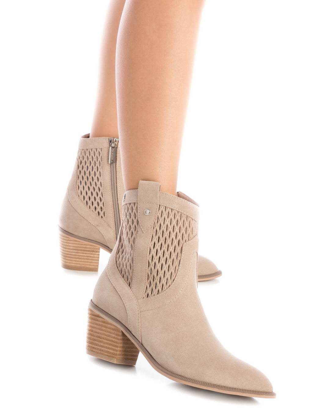 BOTÍN DE MUJER CARMELA 16152102、mySite、gtrtttuynbv