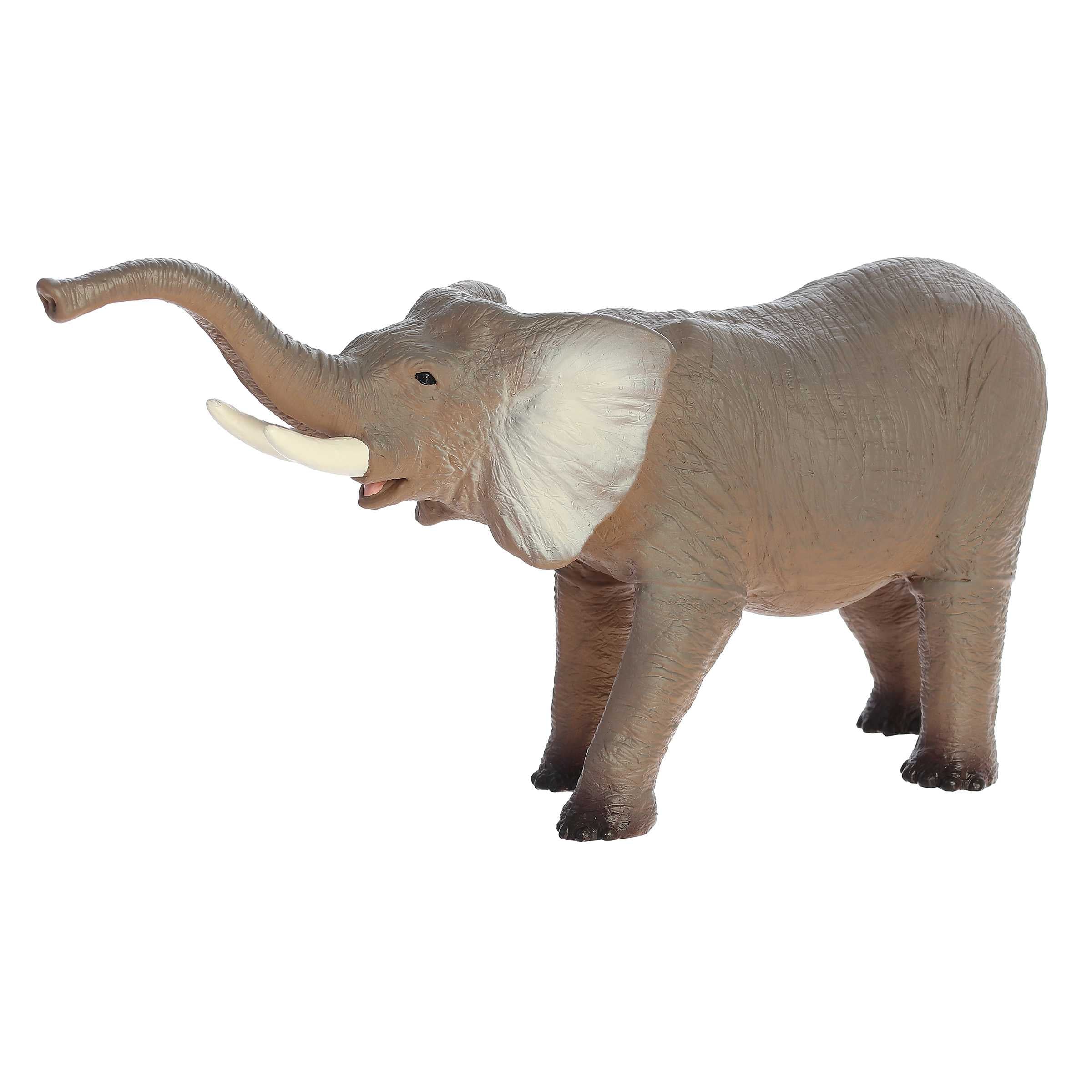 Aurora® Toys - Habitat™ - Elephant Soft Play Figure、mySite、g9winljtr