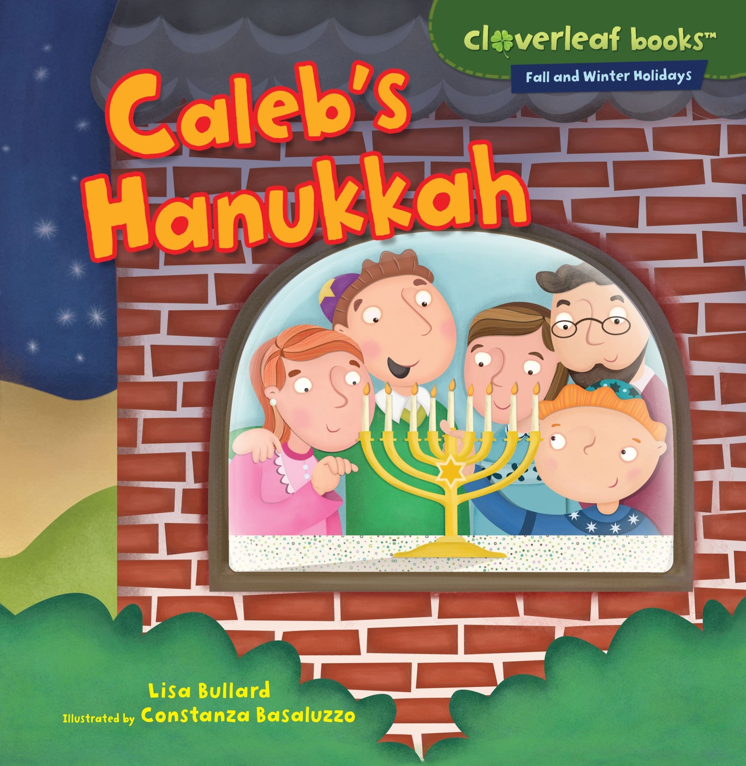Caleb's Hanukkah、mySite、topwebapps