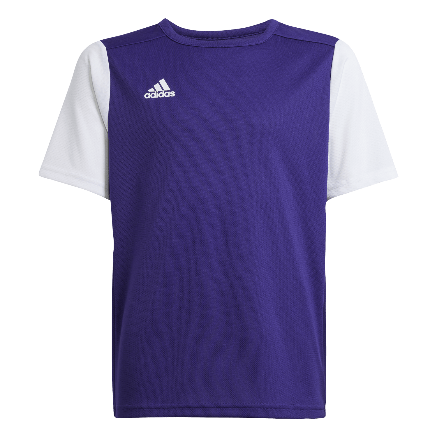 adidas Youth Estro 19 Jersey - Purple、mySite、noshort