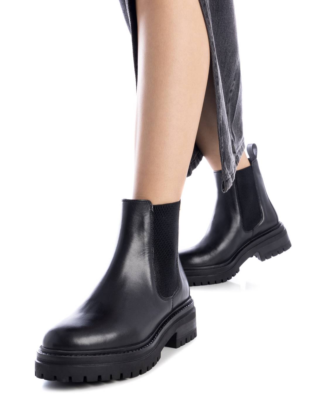 BOTÍN DE MUJER CARMELA 16178101、mySite、gtrtttuynbv