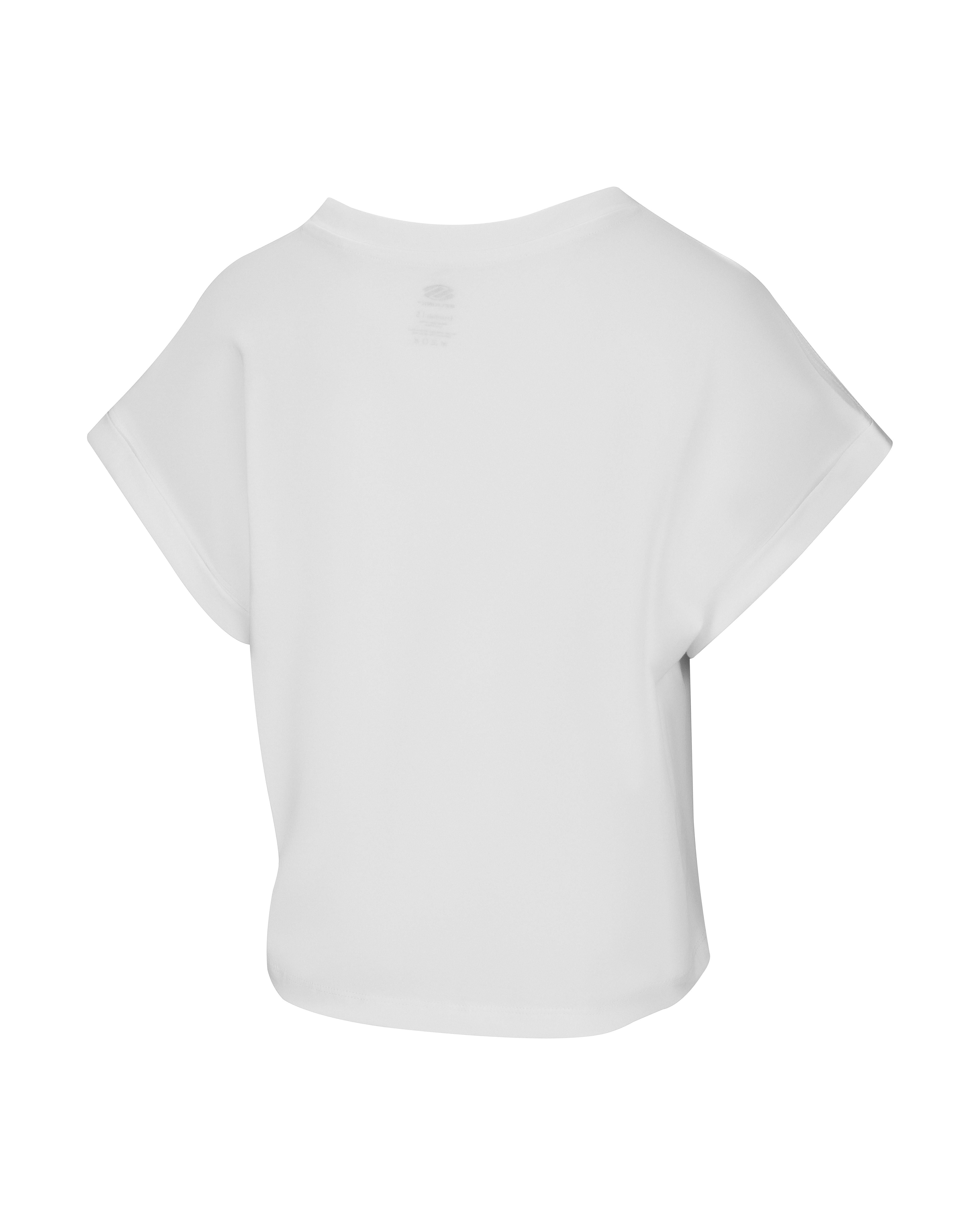 Selkirk Sport Women's Sideline Soft Cotton Boxy Tee、mySite、noshort