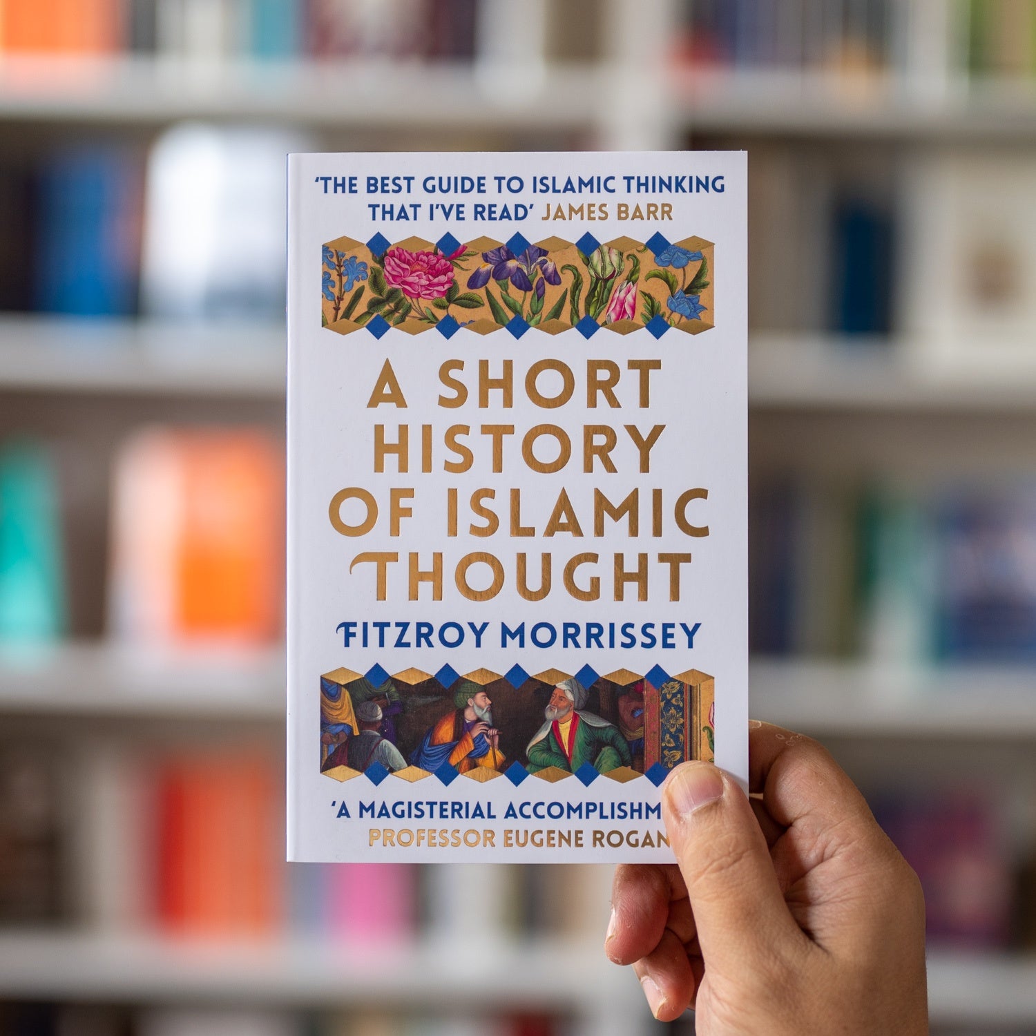 A Short History of Islamic Thought PB、mySite、topwebapps