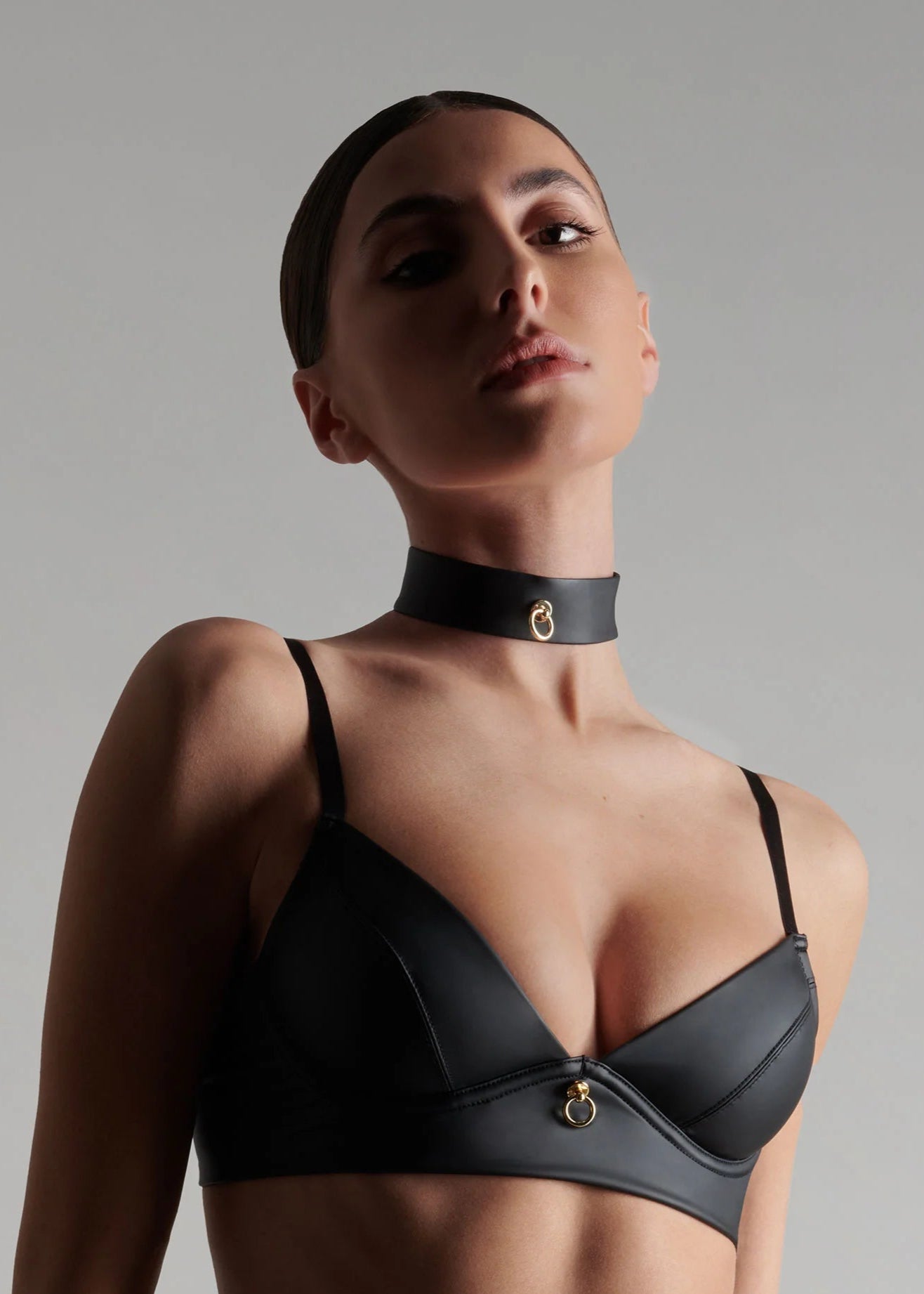  Chambre Noire Choker、mySite、justintrudeaud