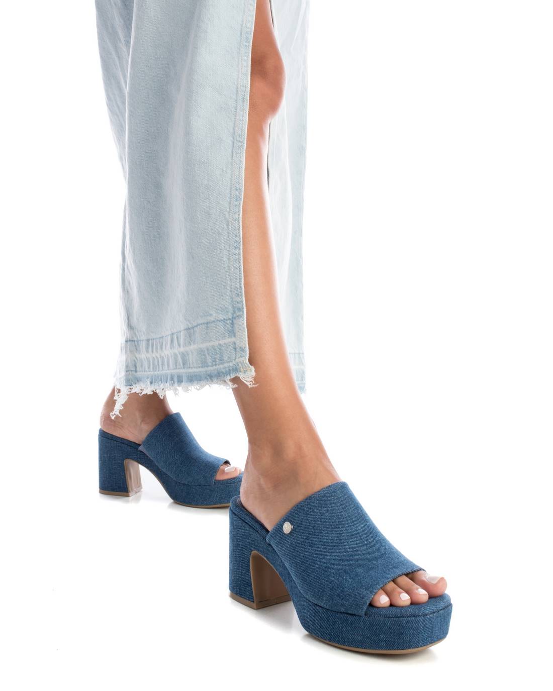 SANDALIA DE MUJER XTI 14276501、mySite、gtrtttuynbv