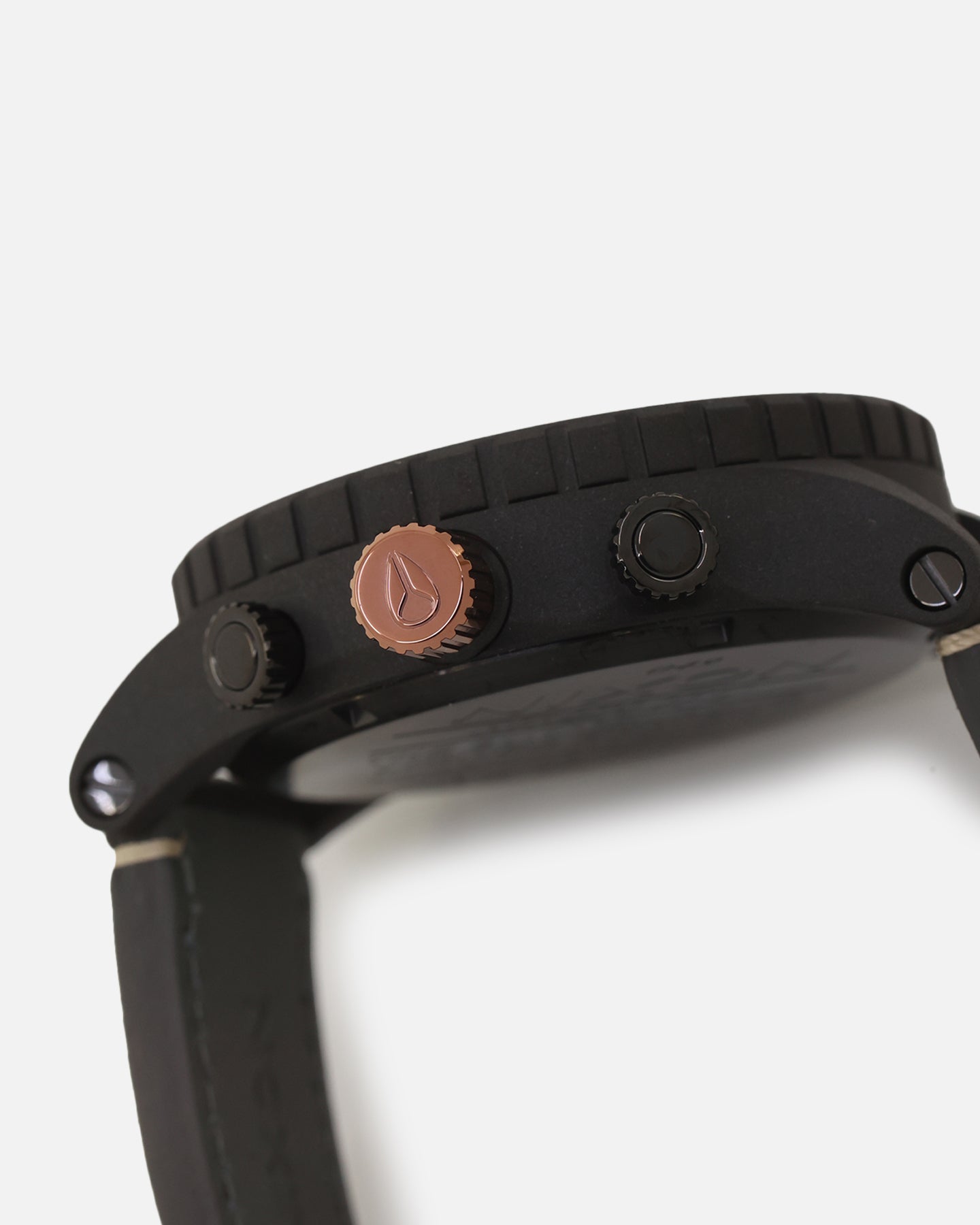 Nixon 51-30 Chrono Black/Pumice/Charcoal、mySite、zt4zffjzw