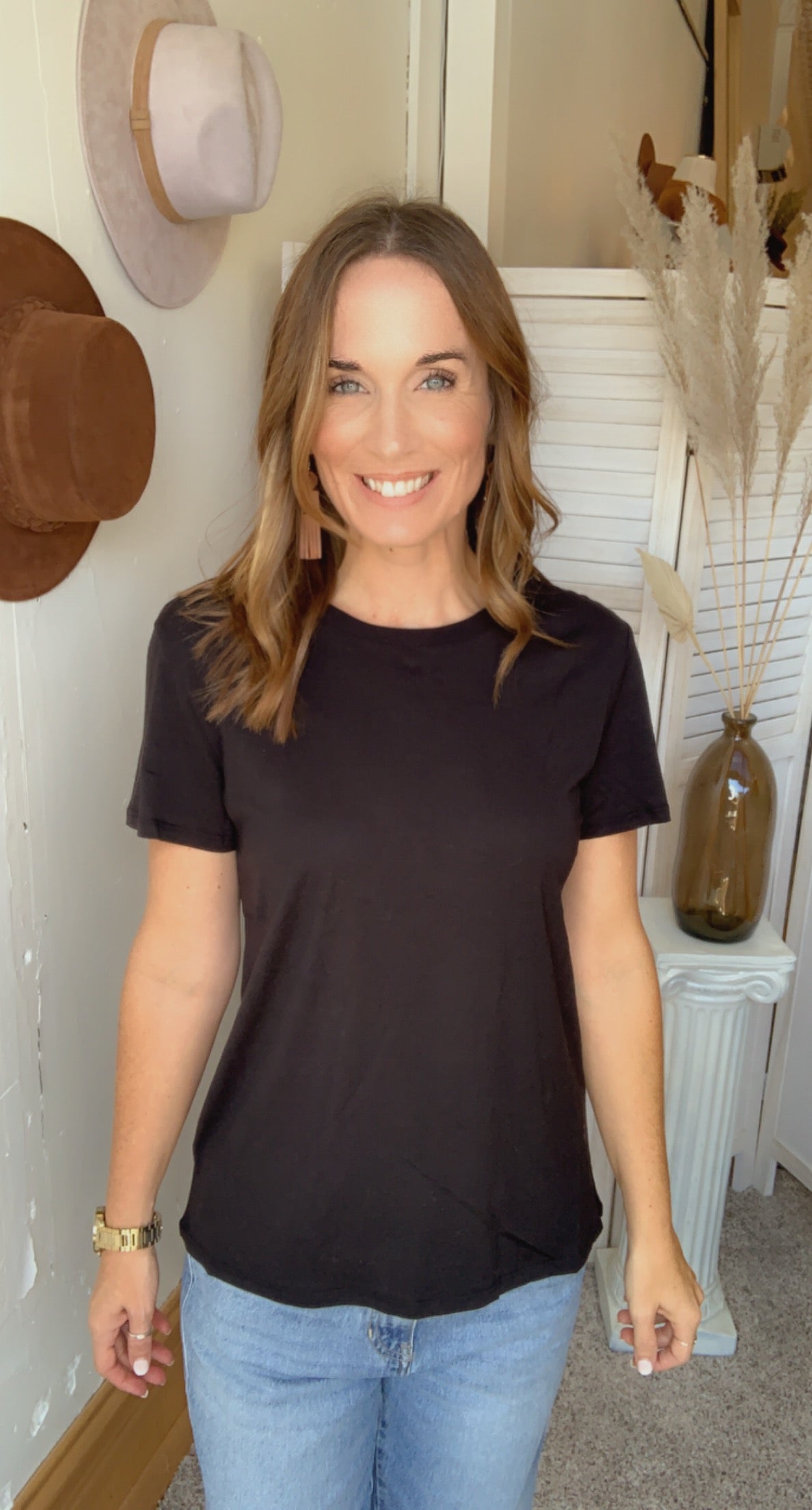 Z Supply Easy Modal Tee、mySite、garagedoors4me