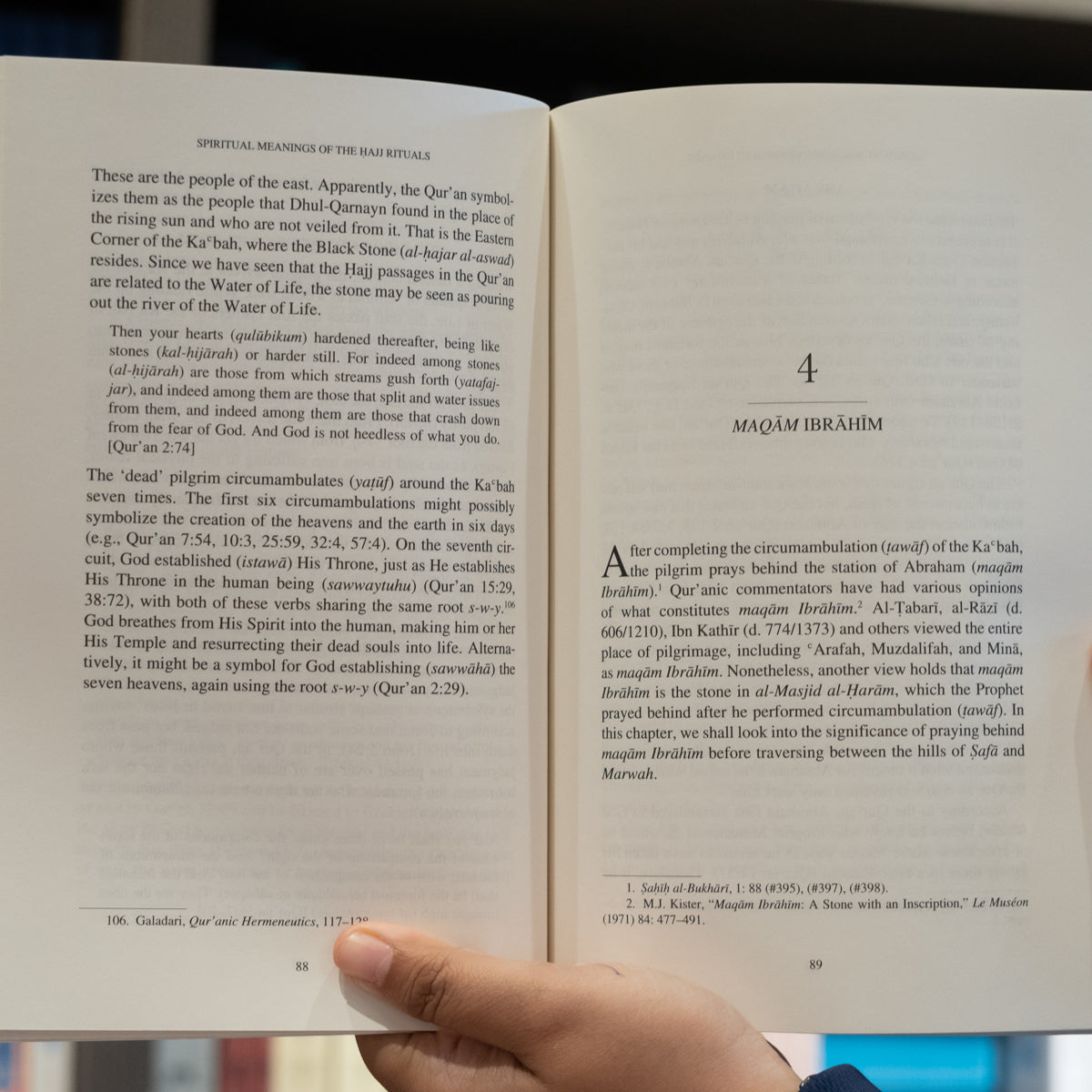 Spiritual Meanings of the Hajj Rituals: A Philological Approach、mySite、topwebapps