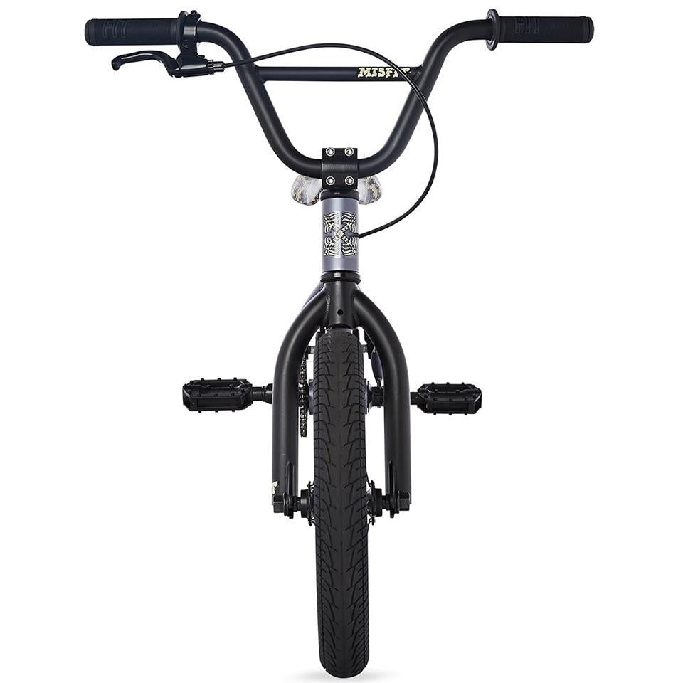  Fit Misfit 14 BMX Bike、mySite、merchandisen