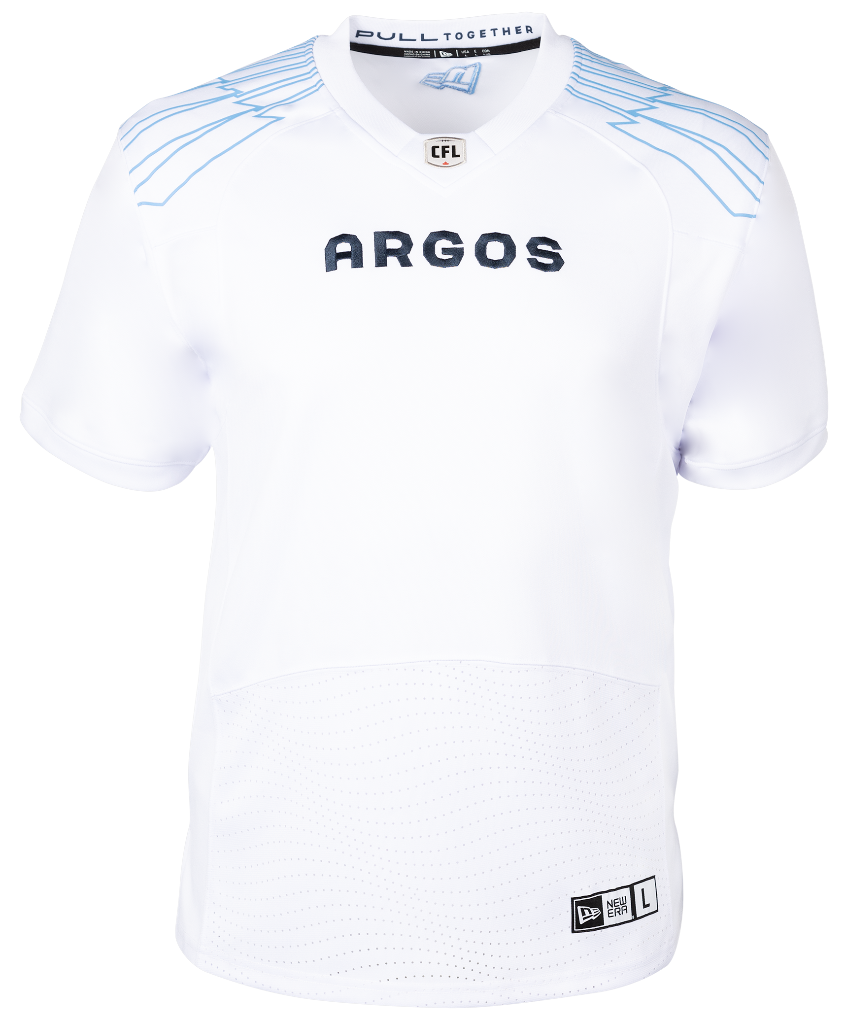 2023 Replica Away Jersey