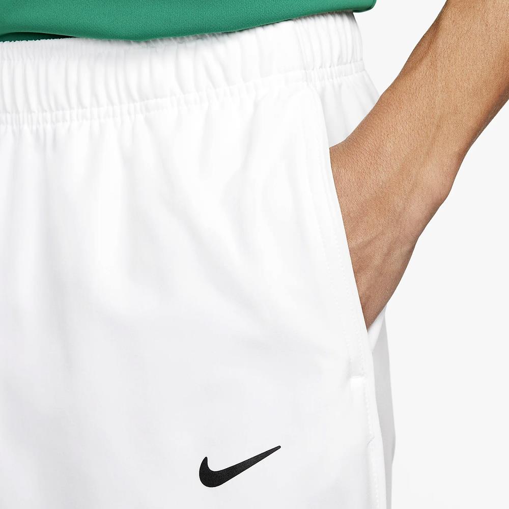 Nike Men's Advantage Pant - White