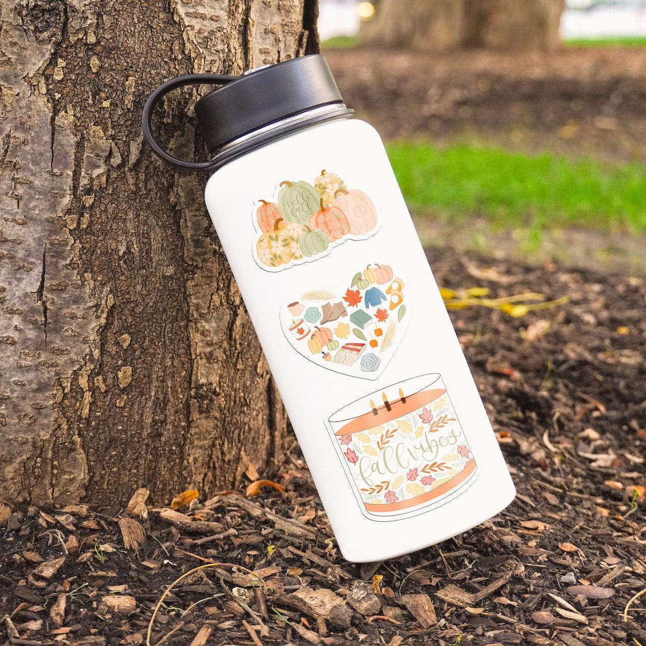  Fall Vibes, Pumpkins & Hayrides 6 Pack、mySite、ghnorth