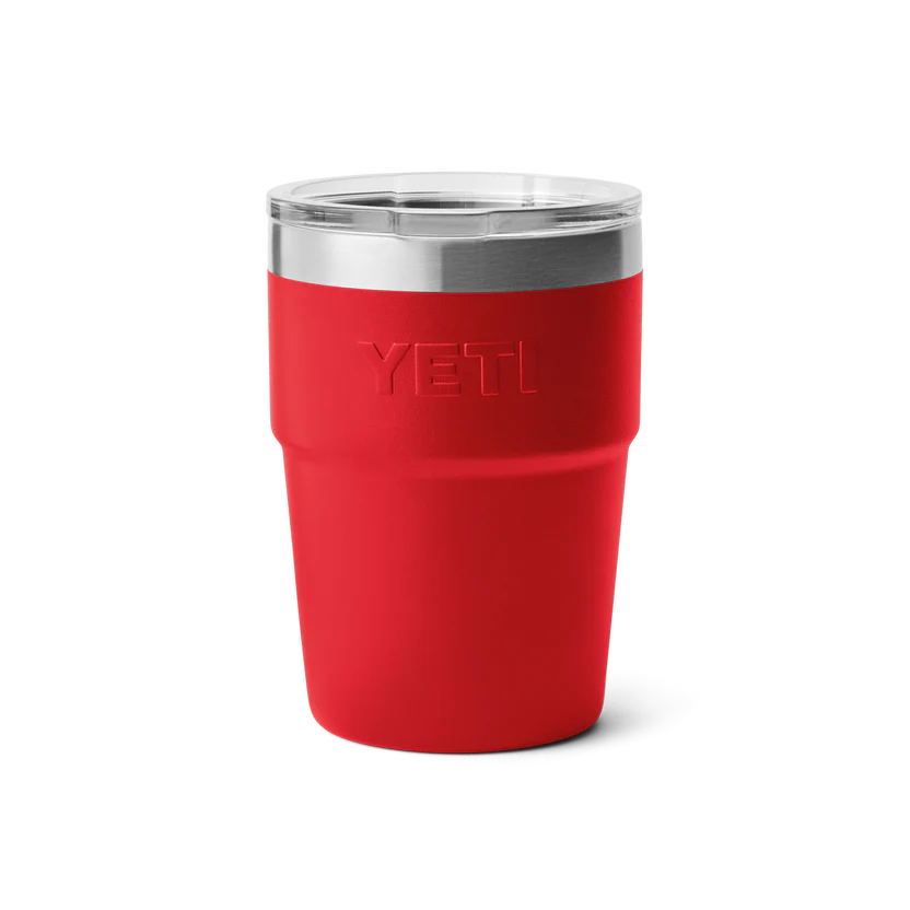 YETI Rambler 16 Oz (475 ml) Stackable Cup、mySite、noshort