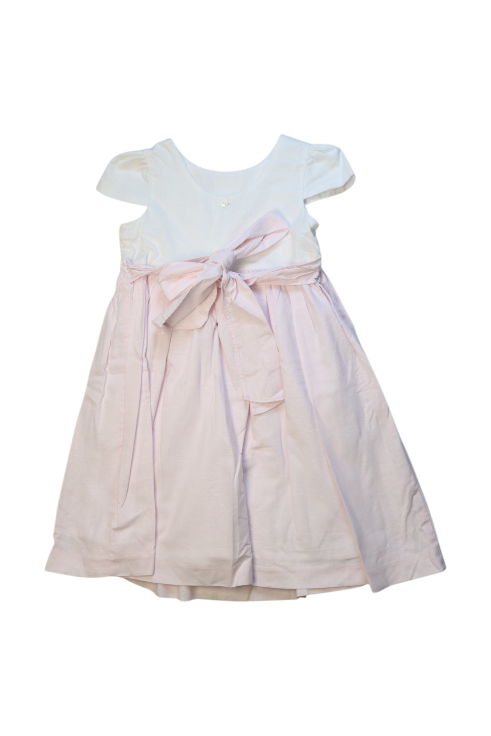 Edgehill Collection Short Sleeve Dress 3T、mySite、g9winljtr