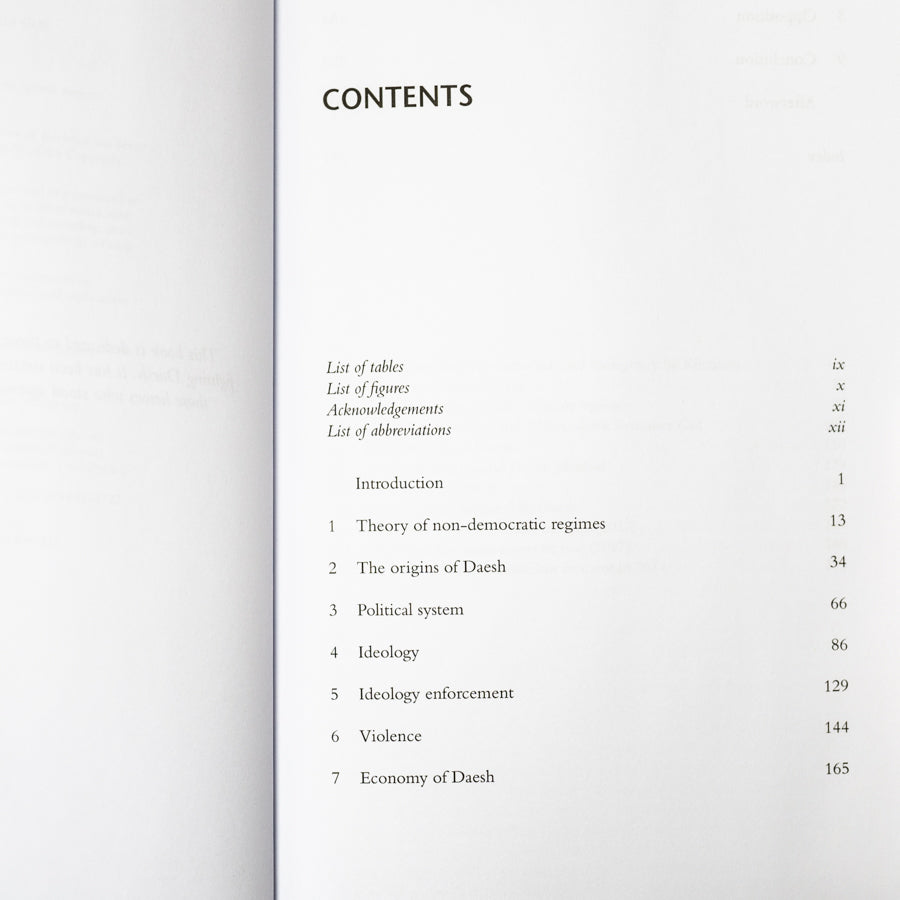 The Islamic State: From Terrorism to Totalitarian Insurgency、mySite、topwebapps