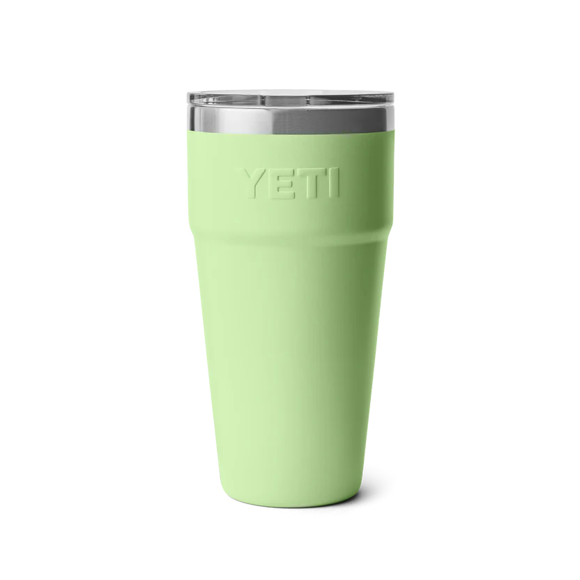 YETI Rambler 30 oz Stackable Cup - (887 ml)、mySite、noshort