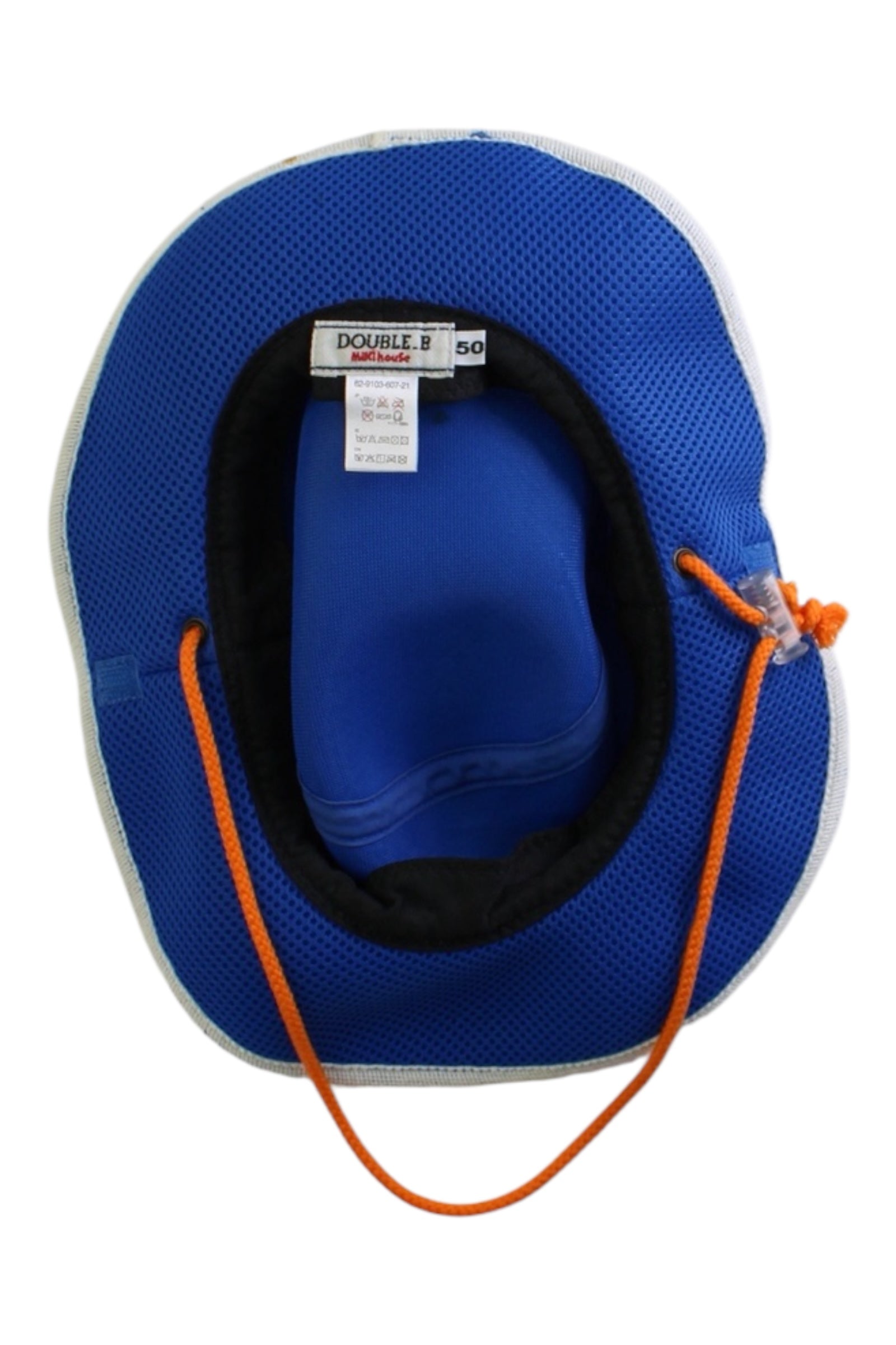 Double B Mikihouse Sun Hat 6-10Y、mySite、g9winljtr