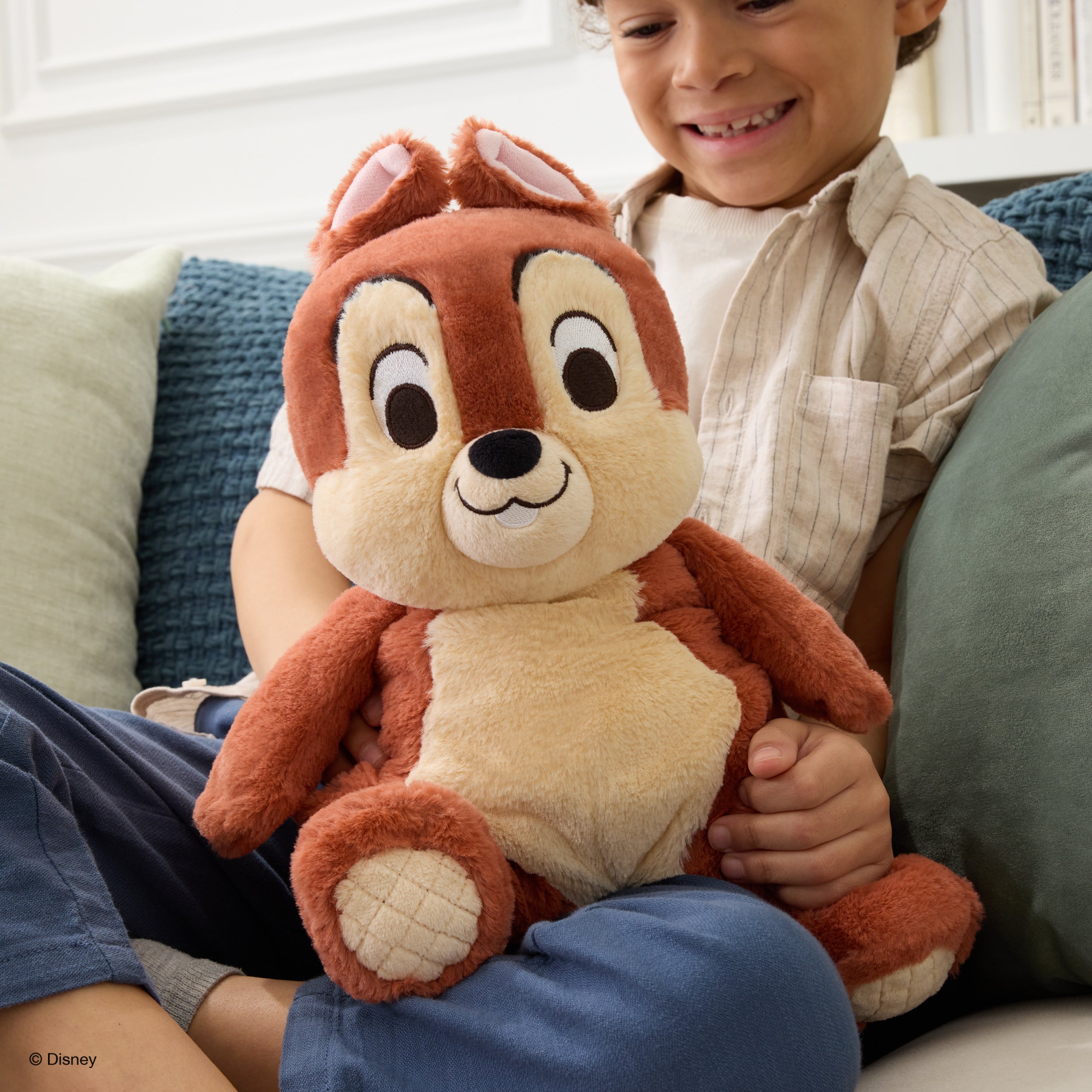 Oh So Snuggly Chip, 12.5 in、mySite、pszhyizbm