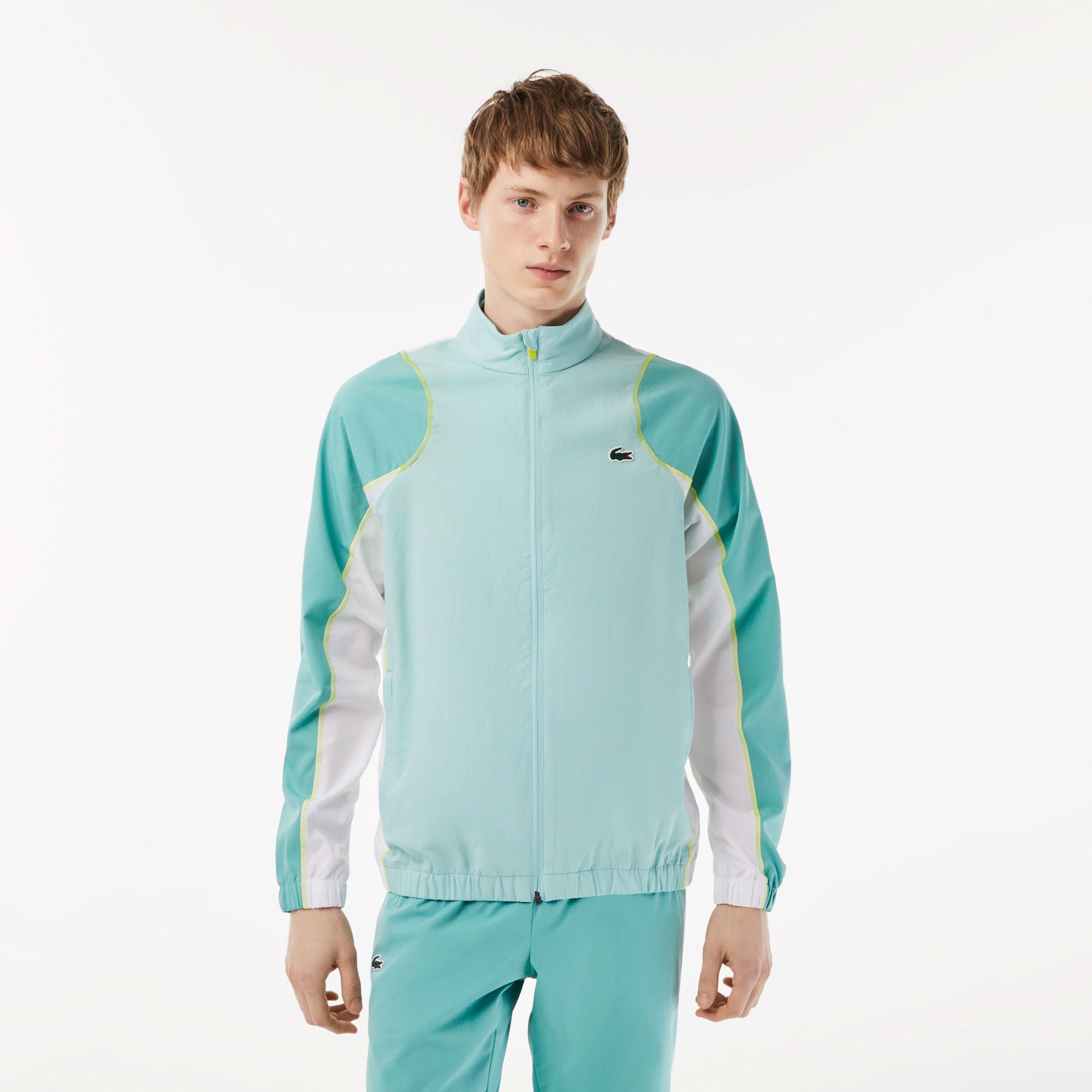 Lacoste Men's Tennis Tracksuit
