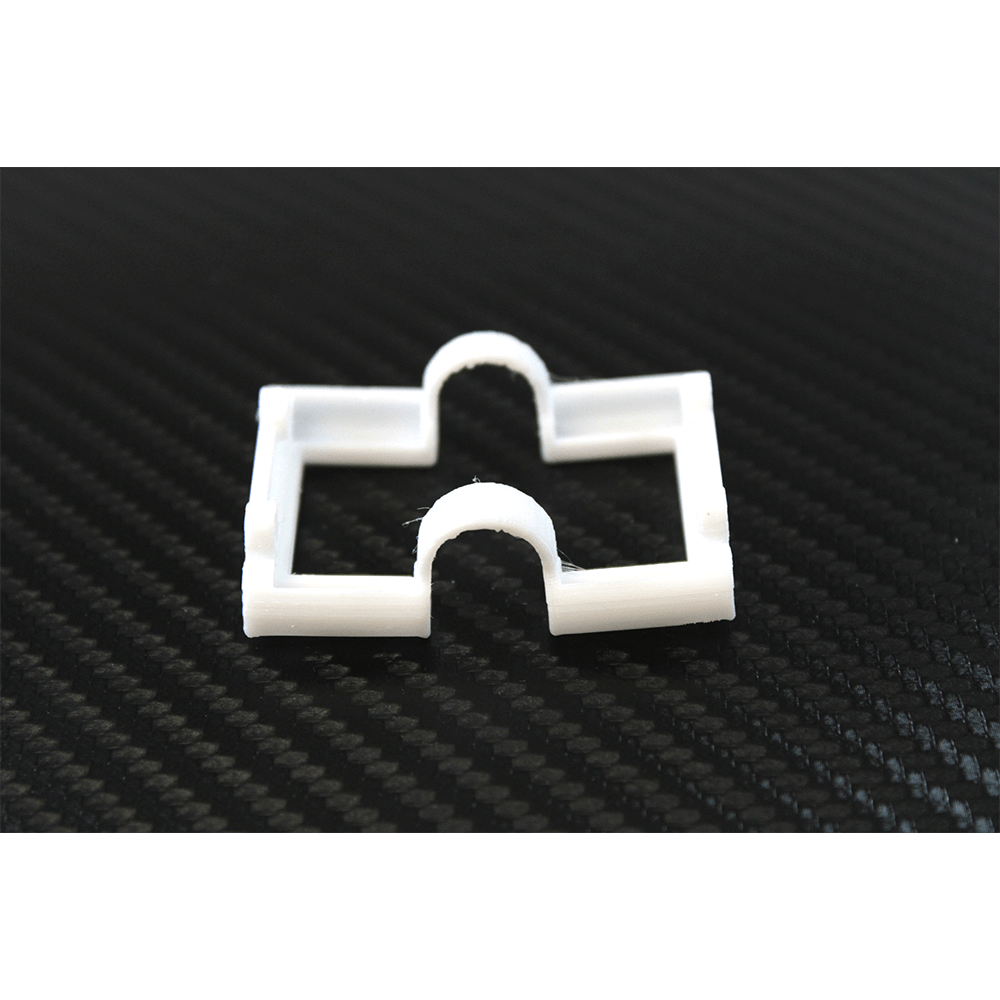  RDQ DJI O3 Unit 30x30/20x20 Mount - 3D Printed TPU - Choose Your Color、mySite、merchandisen