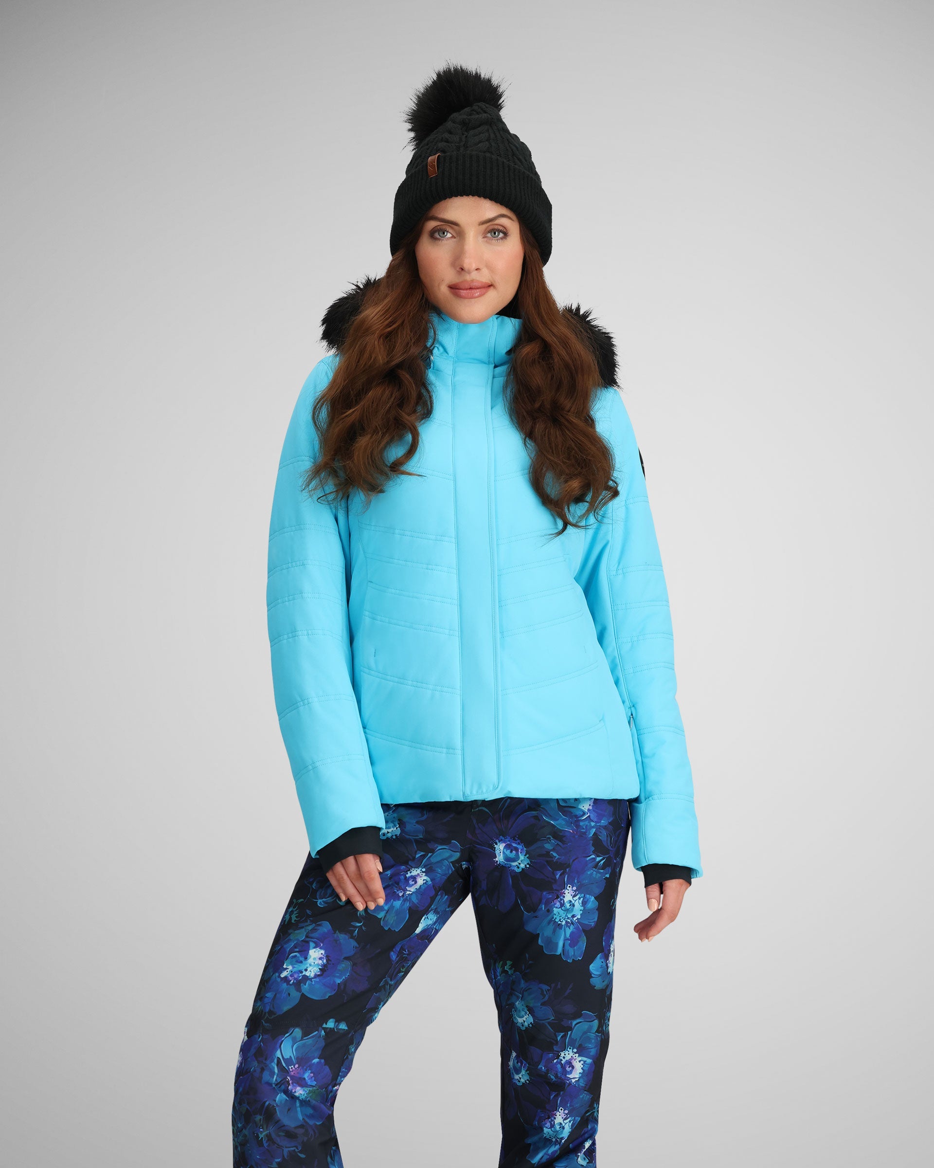 Tuscany II Jacket | Fly Away、mySite、i-lightchina