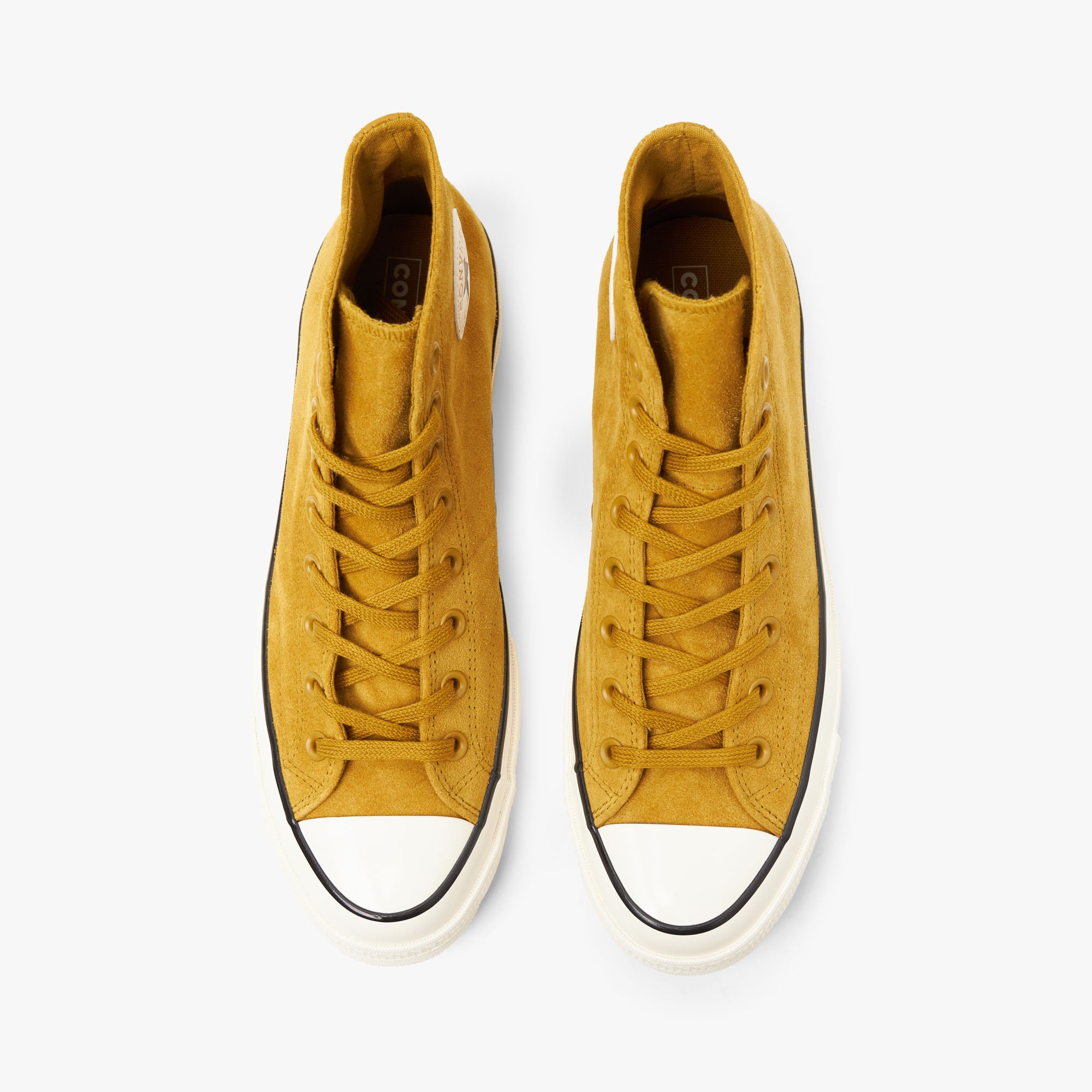  Converse Chuck 70 Hi Suede Hidden Trail / Egret - Black、mySite、merchandisen