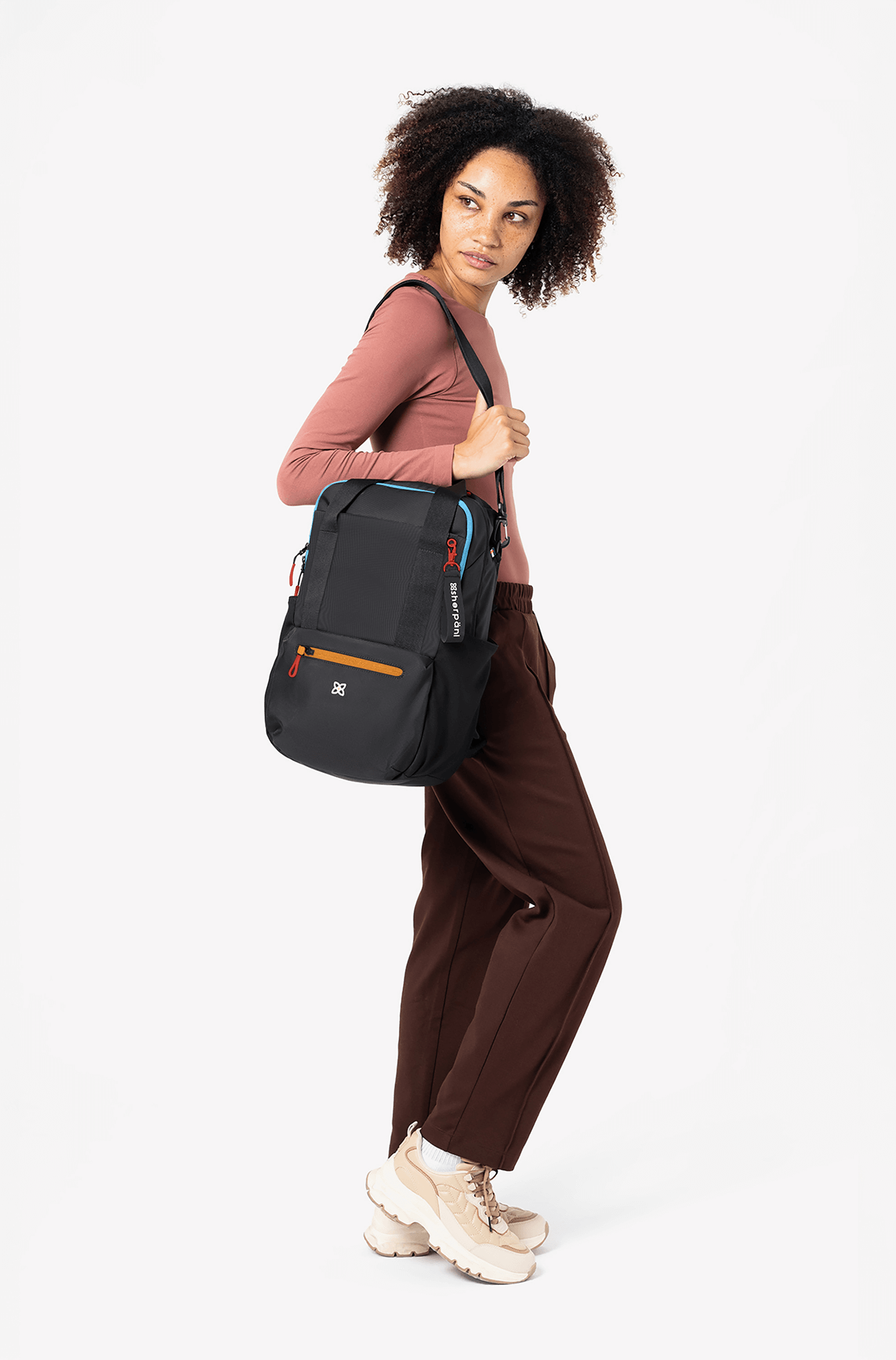 Camden | Classic Backpack、mySite、garagedoors4me