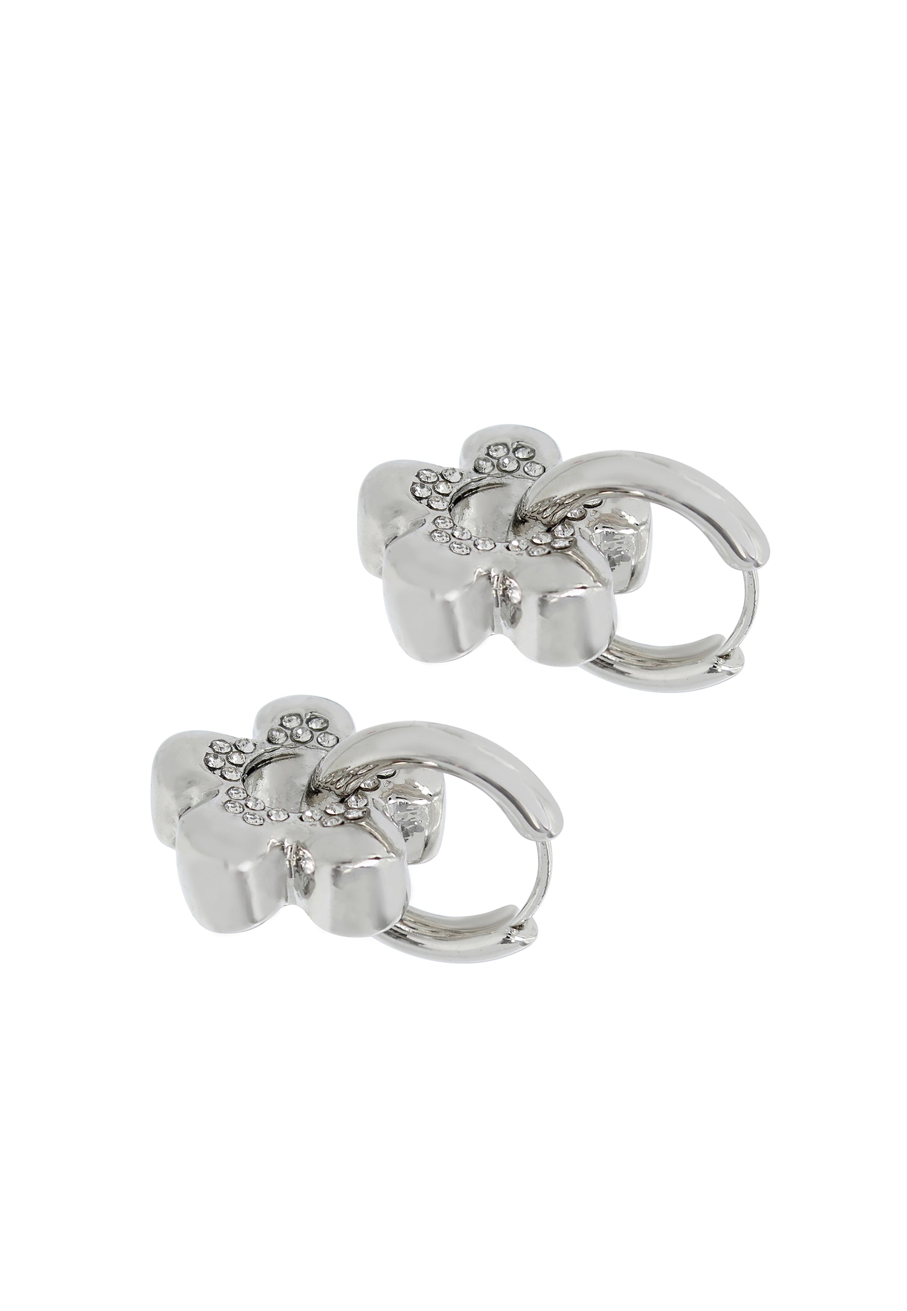 FLOWER HOOPS CRYSTAL、mySite、dreamappss