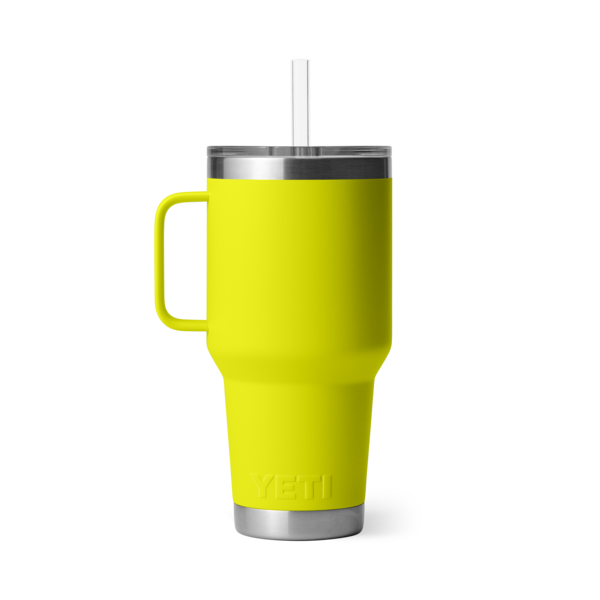 YETI Rambler 35 oz Straw Mug - 1L、mySite、noshort