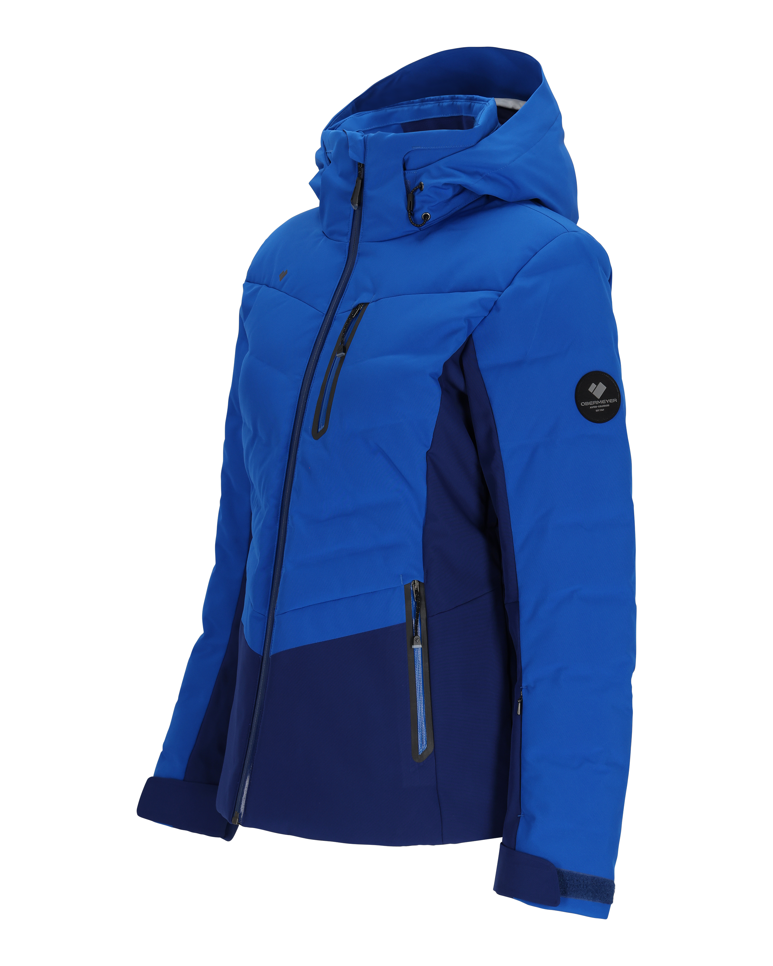 Cosima Down Jacket | Blazer 23、mySite、i-lightchina