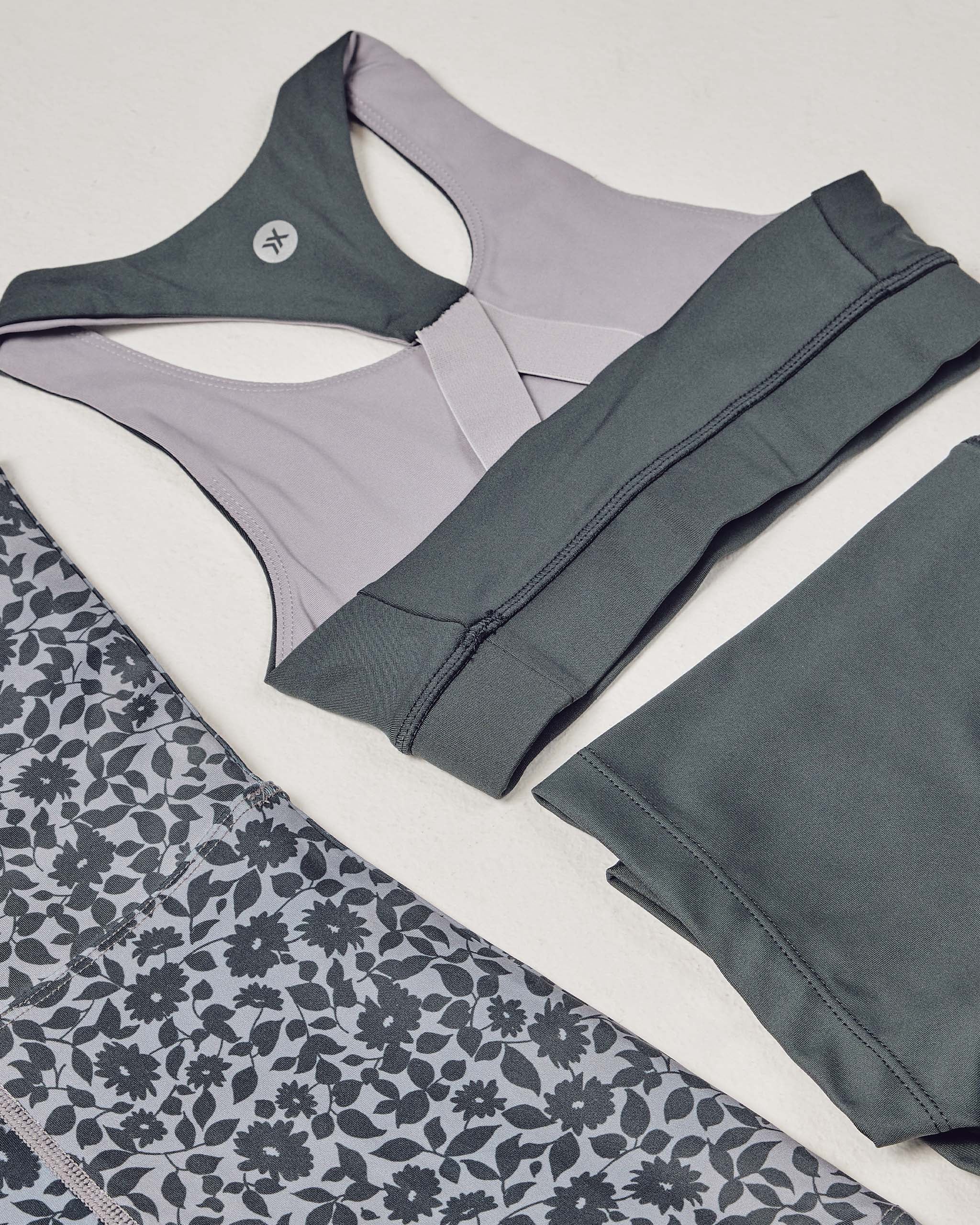  Racerback Sports Bra | Indigo、mySite、layawaytickets