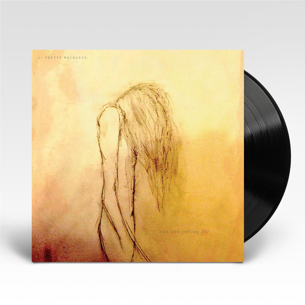 Who You Selling For (Vinyl) (Import)、mySite、camillekostekn