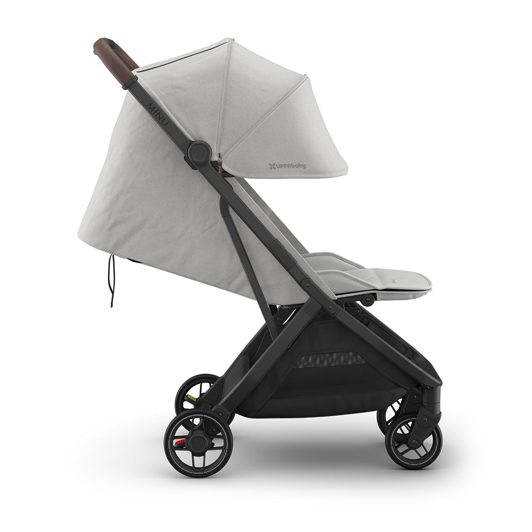  UPPAbaby MINU V3 - Savannah、mySite、merchandisen