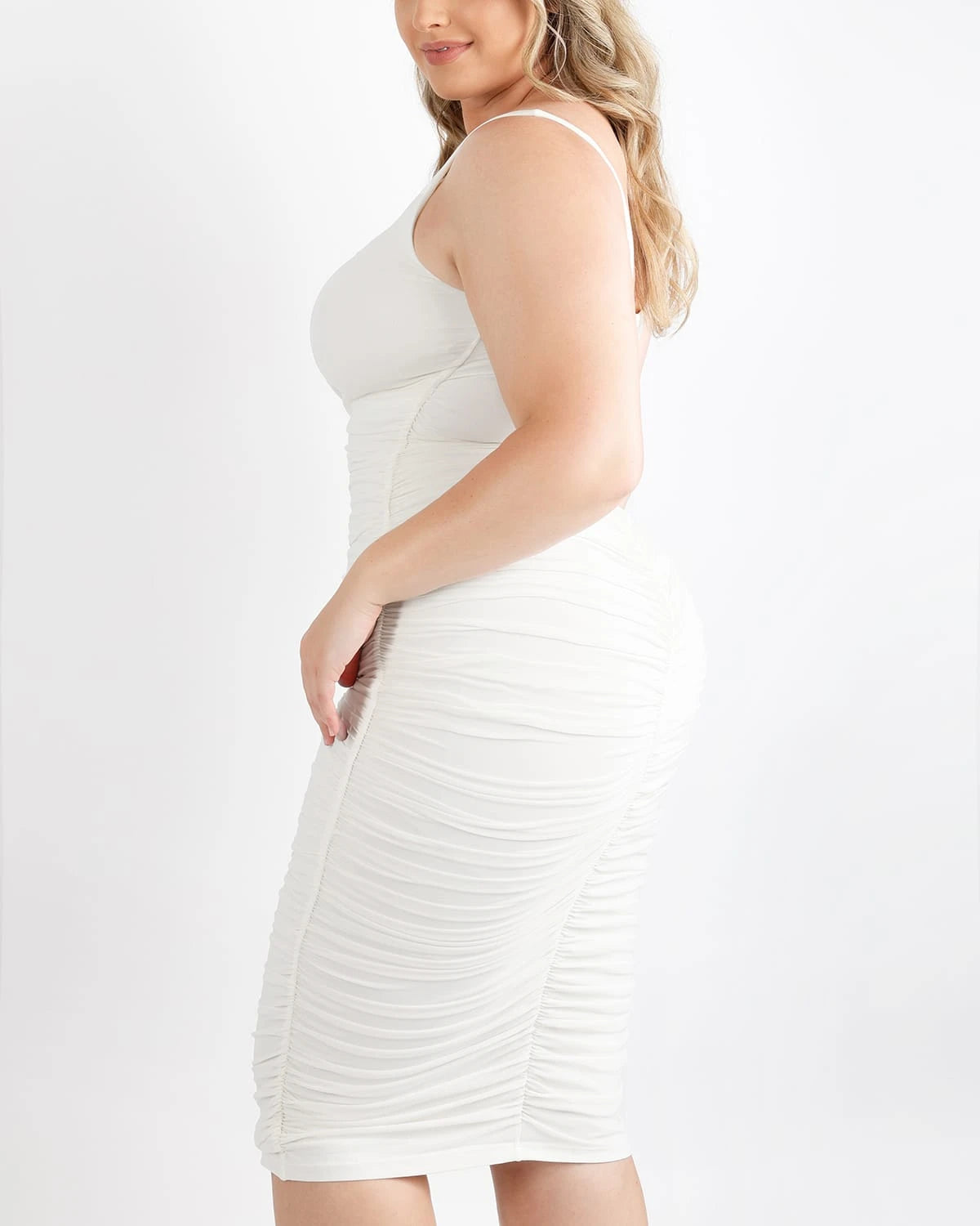 Organza Mesh Shaping Dress、mySite、bengalsvssteelers