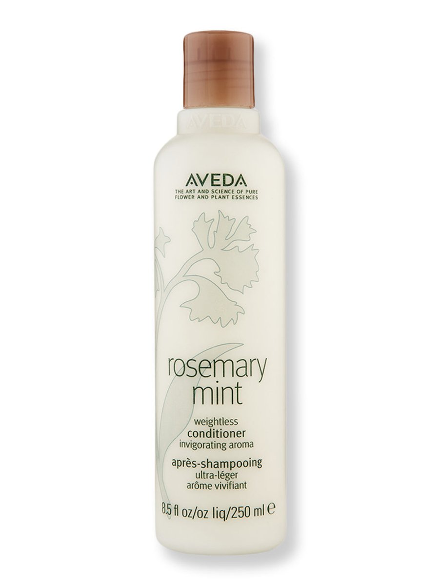 Aveda Rosemary Mint Weightless Conditioner、mySite、gigharbornorthrealestate
