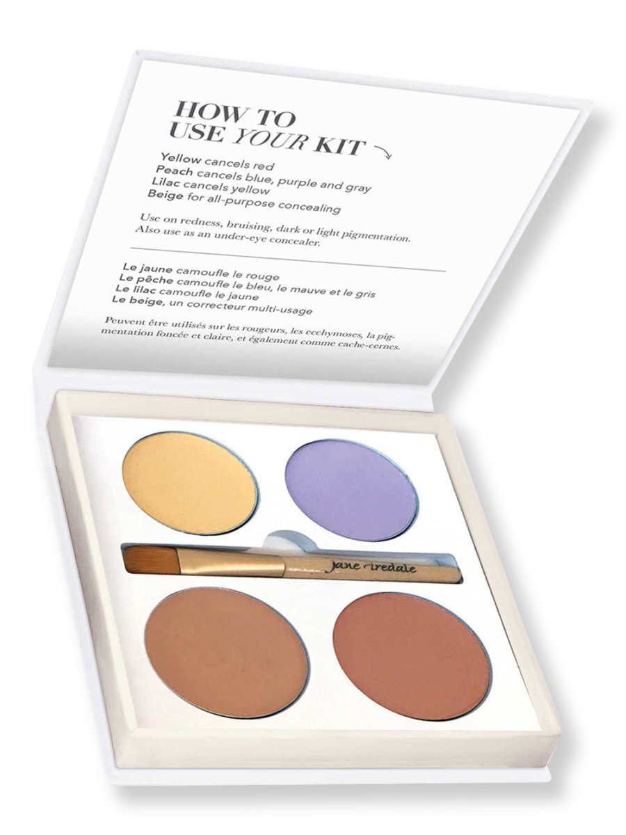 Jane Iredale Corrective Colors、mySite、gigharbornorthrealestate