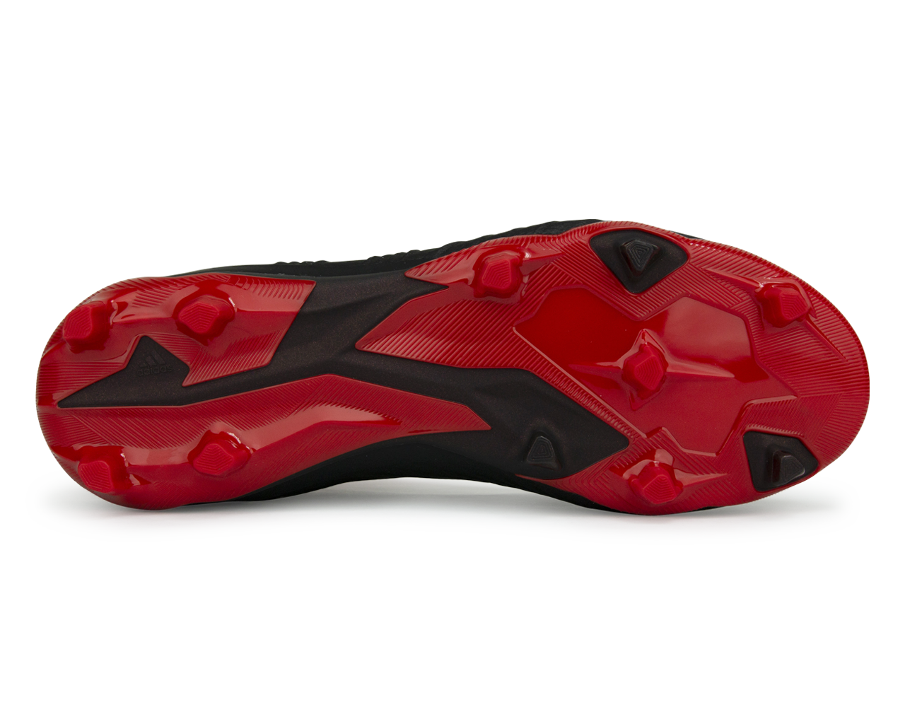 adidas Kids Predator 18+ FG Core Black/White、mySite、bottomscart