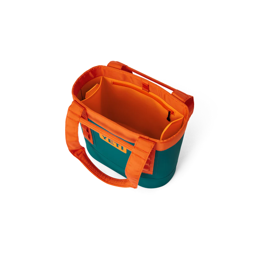 YETI Camino Carryall 20、mySite、noshort