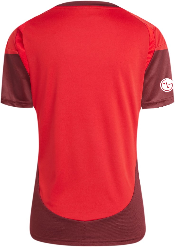 Women's Replica 2025 Club Kit、mySite、neckold