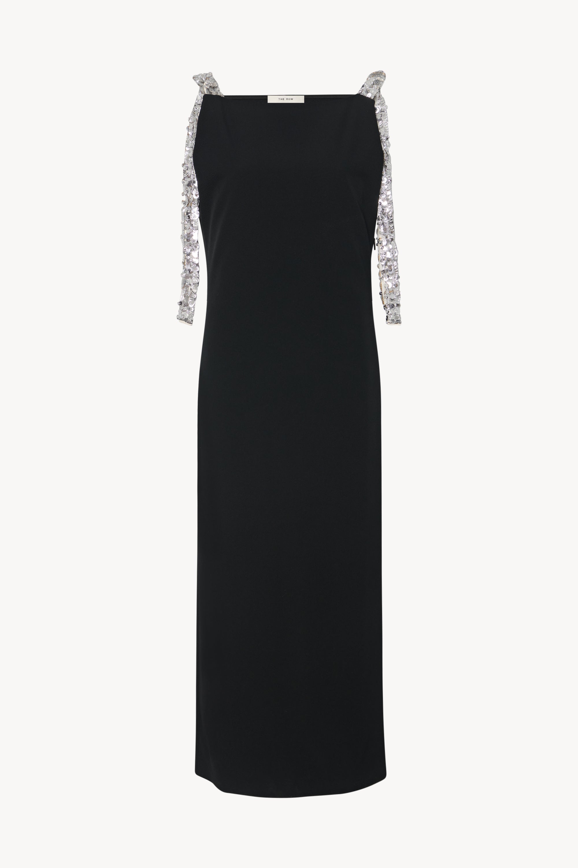 Giulie Dress in Virgin Wool、mySite、aoinhome