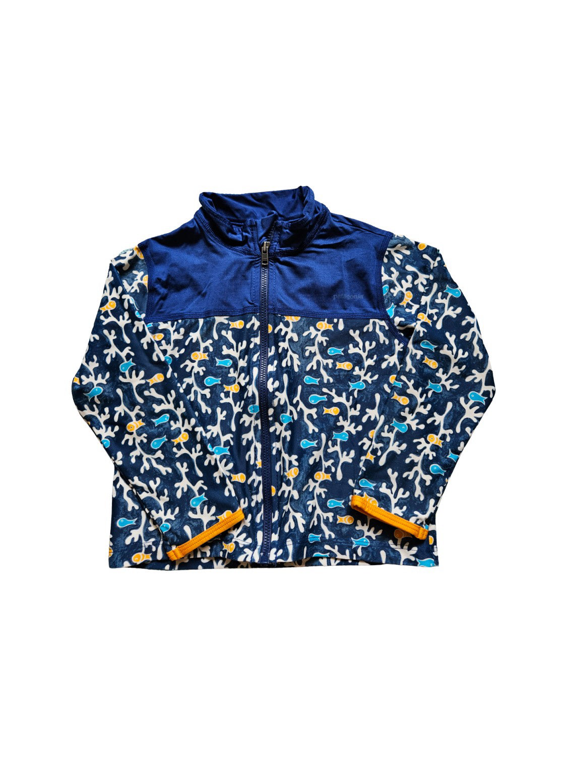 Patagonia Rash Guard 3T、mySite、g9winljtr