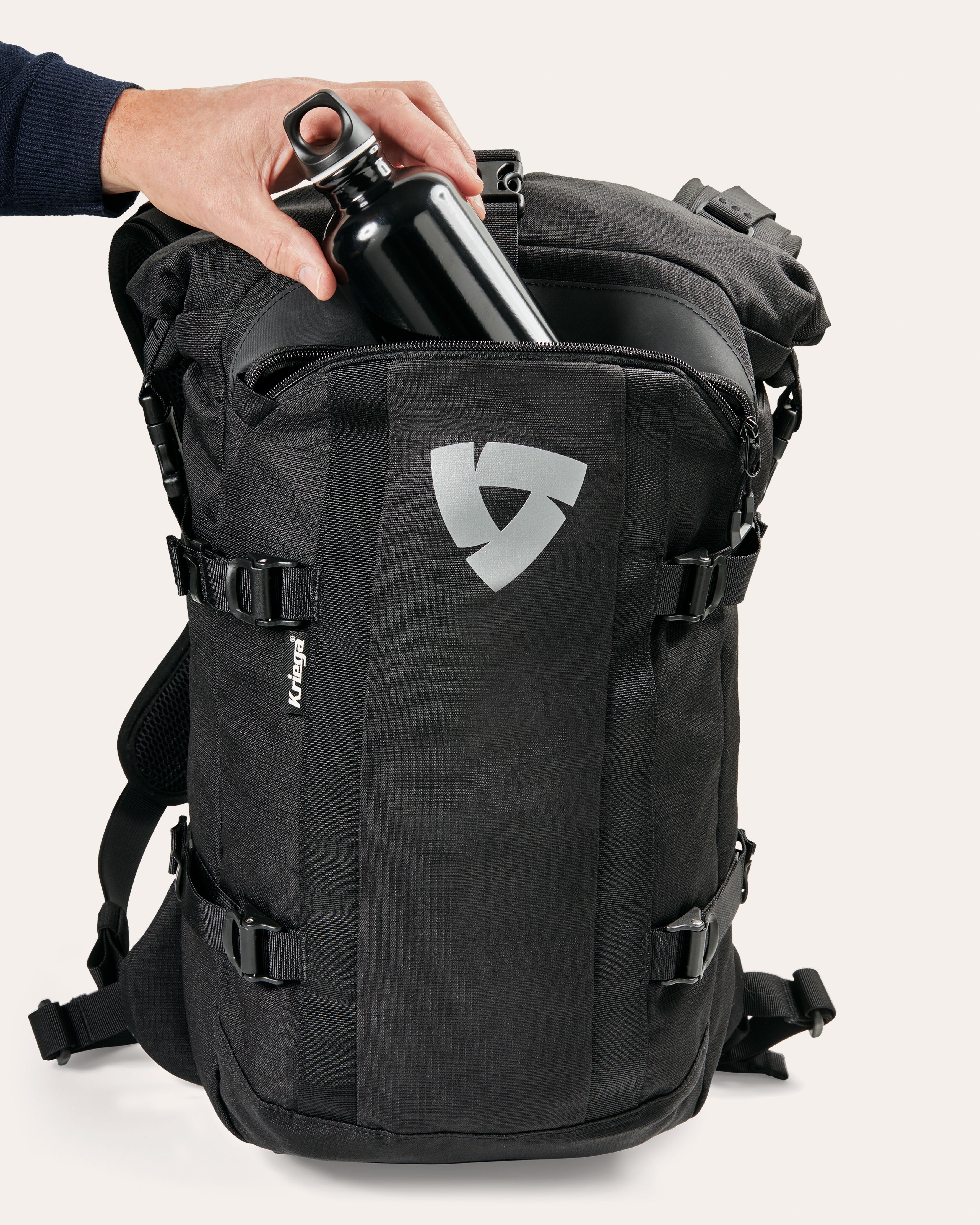 Backpack Load 22L H2O | Black、mySite、dreamappss