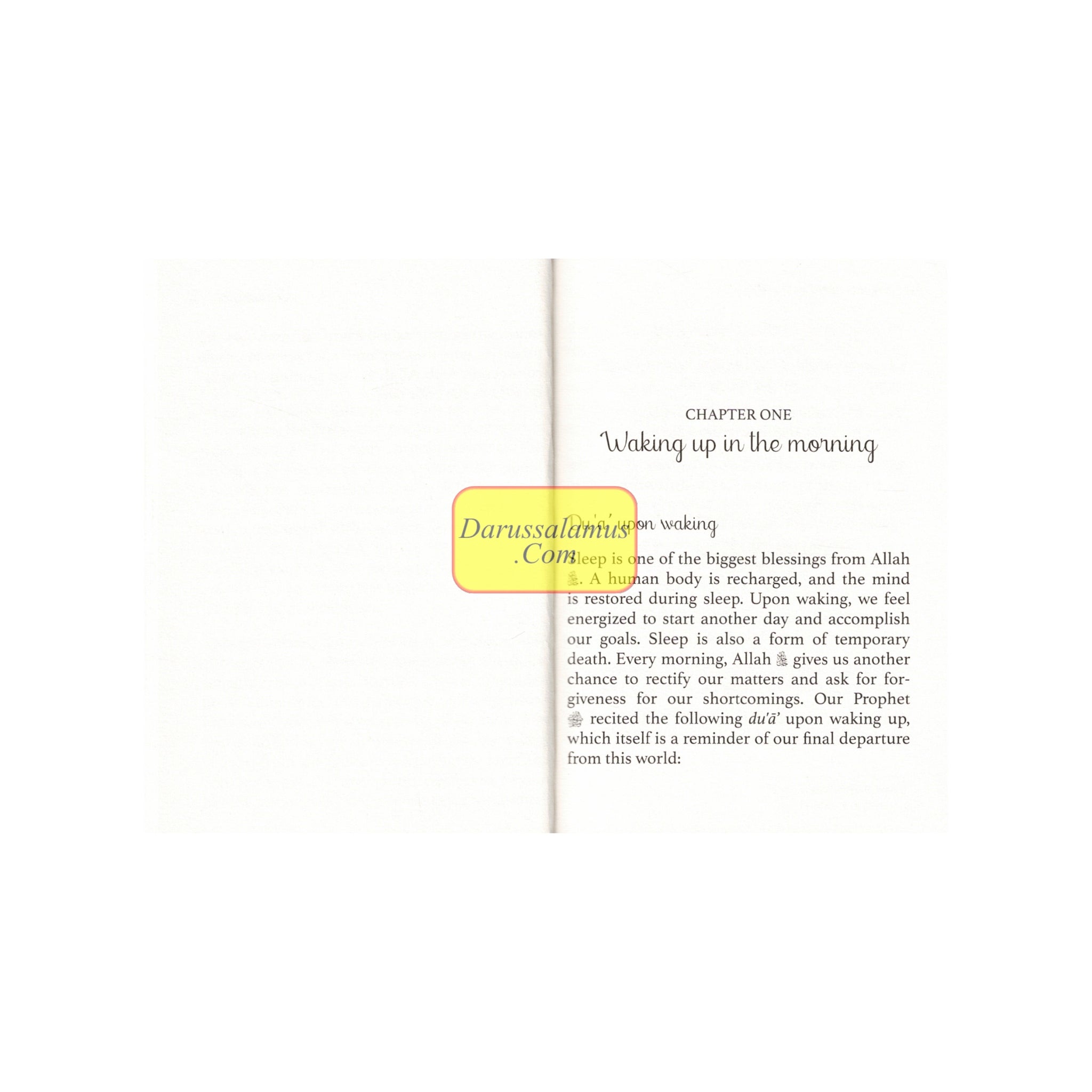 Stay Connected A Pocket Guide of Prayers for Muslims、mySite、topwebapps