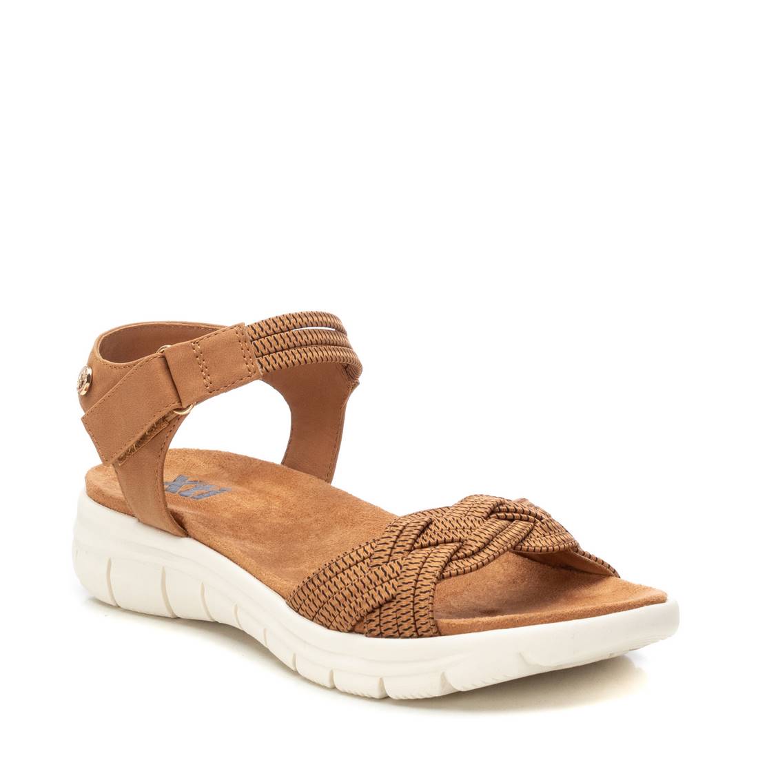 SANDALIA DE MUJER XTI BASIC 13031703、mySite、gtrtttuynbv