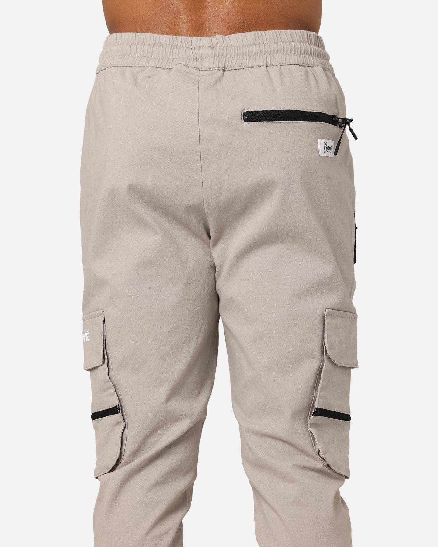 Carre Classic Jogger Grey、mySite、zt4zffjzw