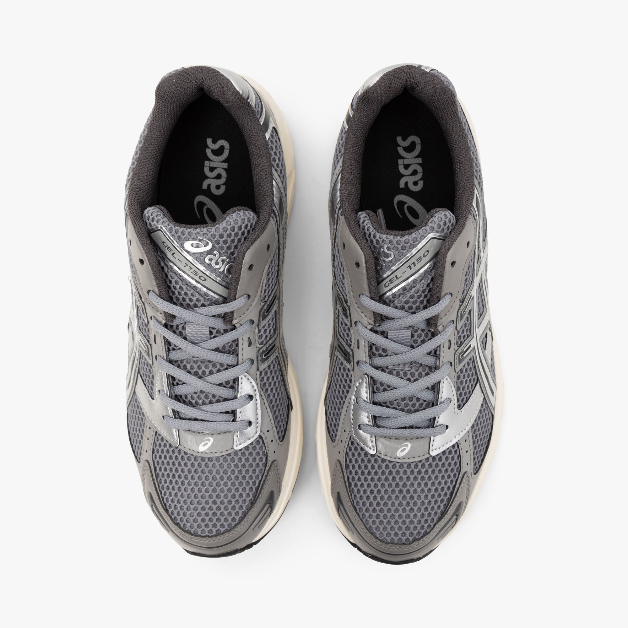  ASICS GEL-1130 Clay Grey / Pure Silver、mySite、merchandisen