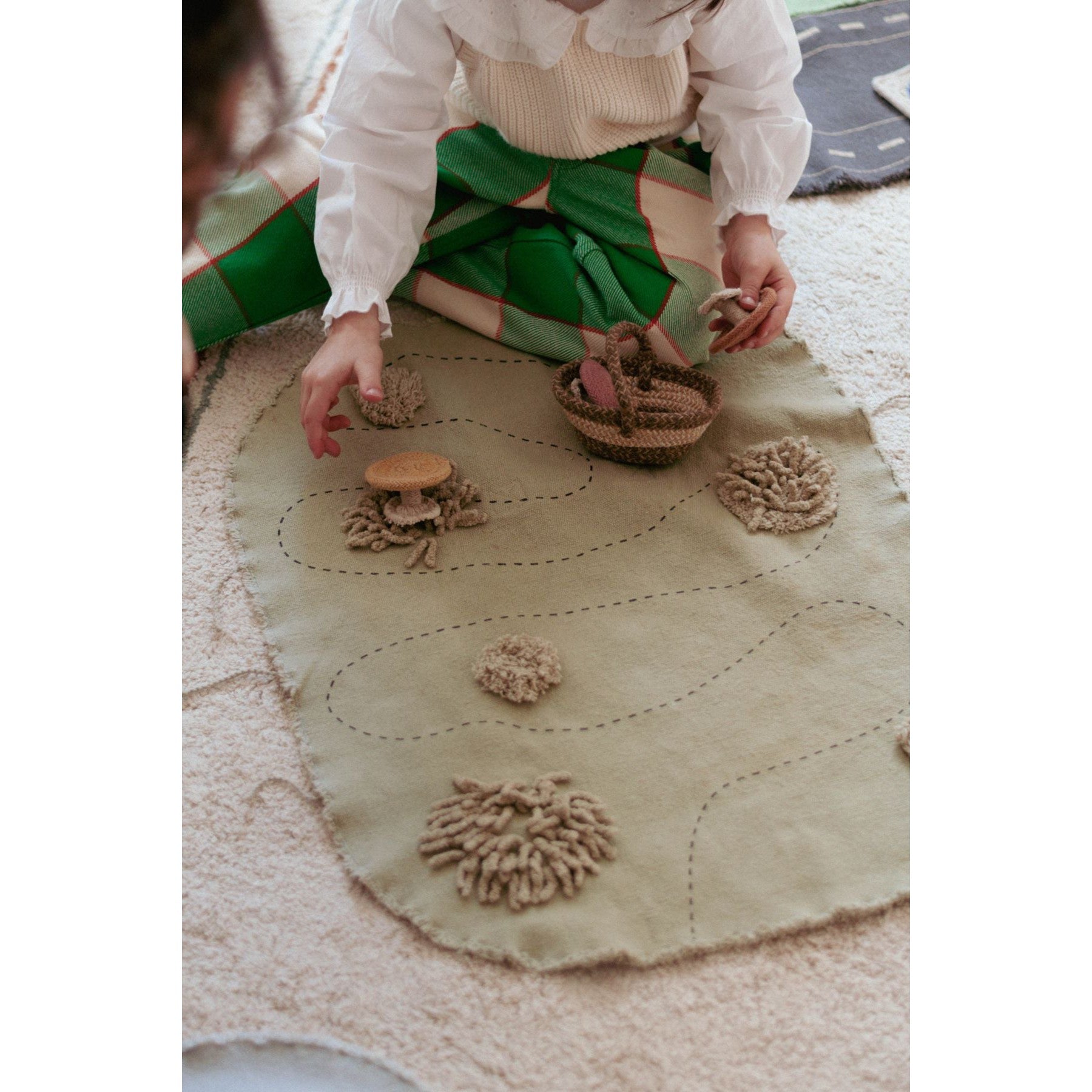 Snail Toy Play Mat、mySite、gigharbornorthrealestate
