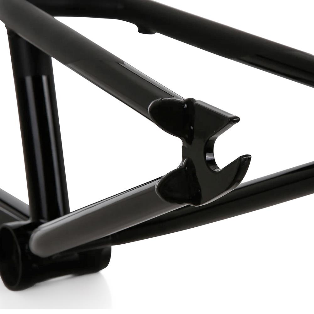  Collective RT1 BMX Frame、mySite、merchandisen