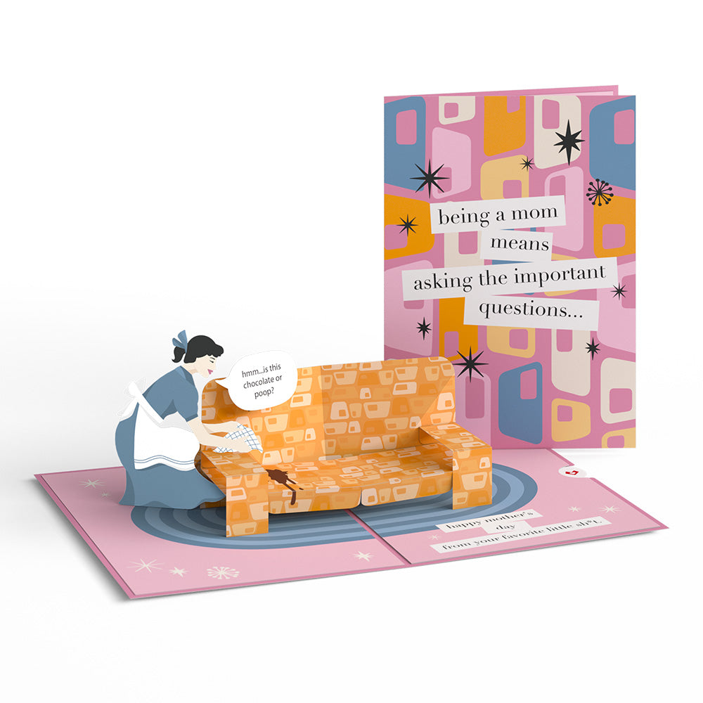 Mother’s Day Humor 3-Pack、mySite、solidvoid