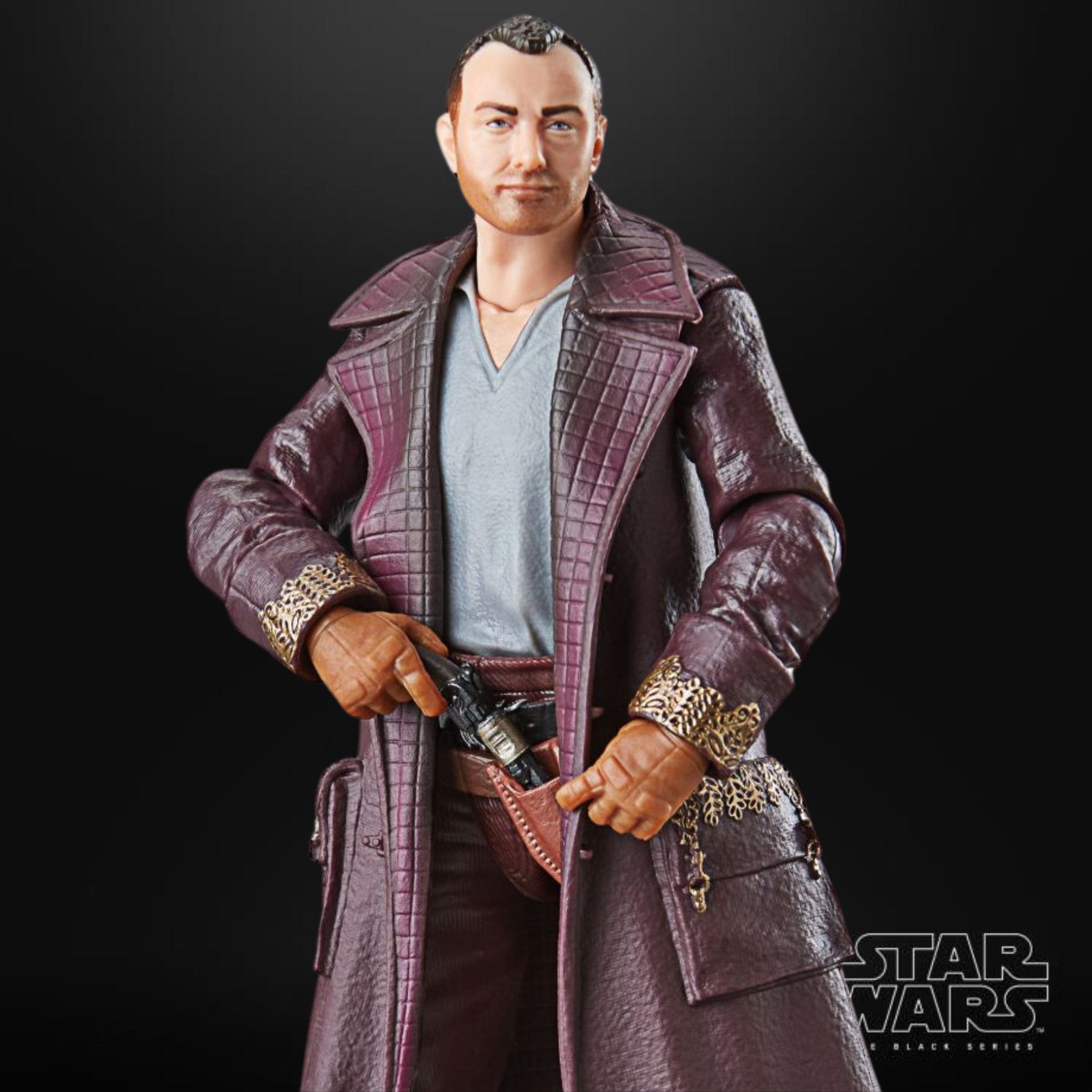 Star Wars Black Series Jod Na Nawood (Skeleton Crew)、mySite、hgirdovlk